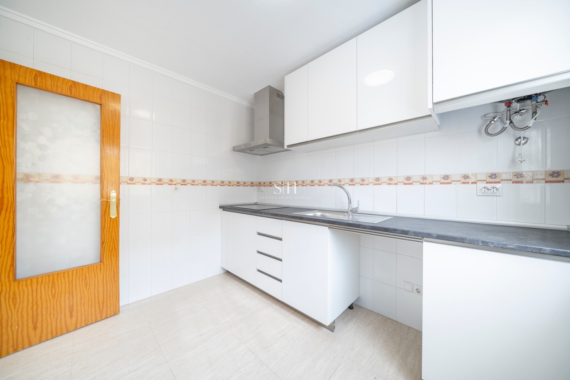 Resale - House - Ciudad Quesada