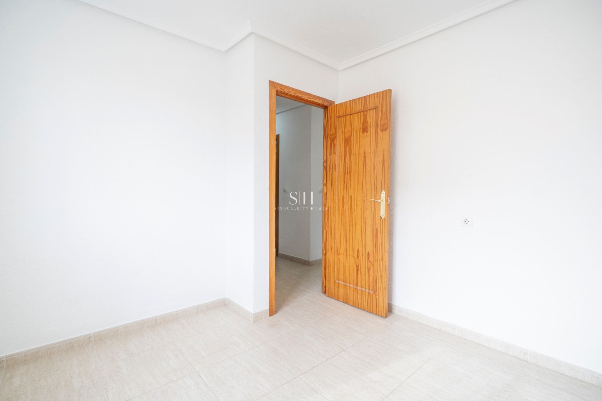 Resale - House - Ciudad Quesada