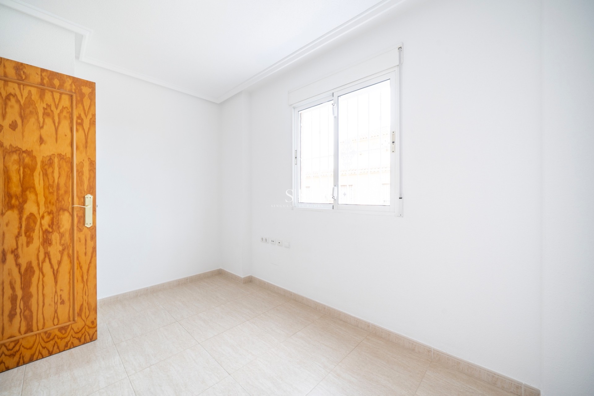 Resale - House - Ciudad Quesada