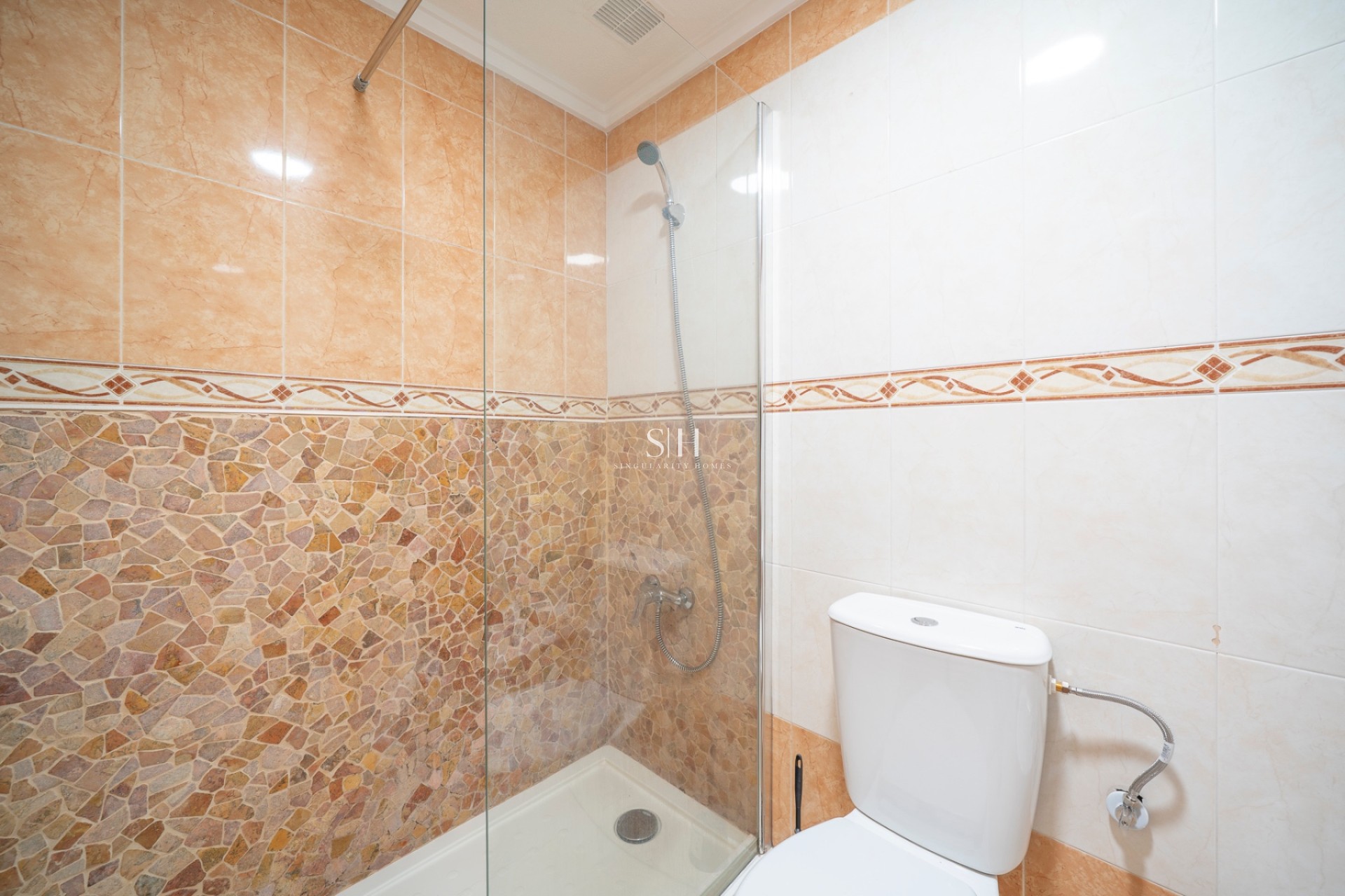Resale - House - Ciudad Quesada