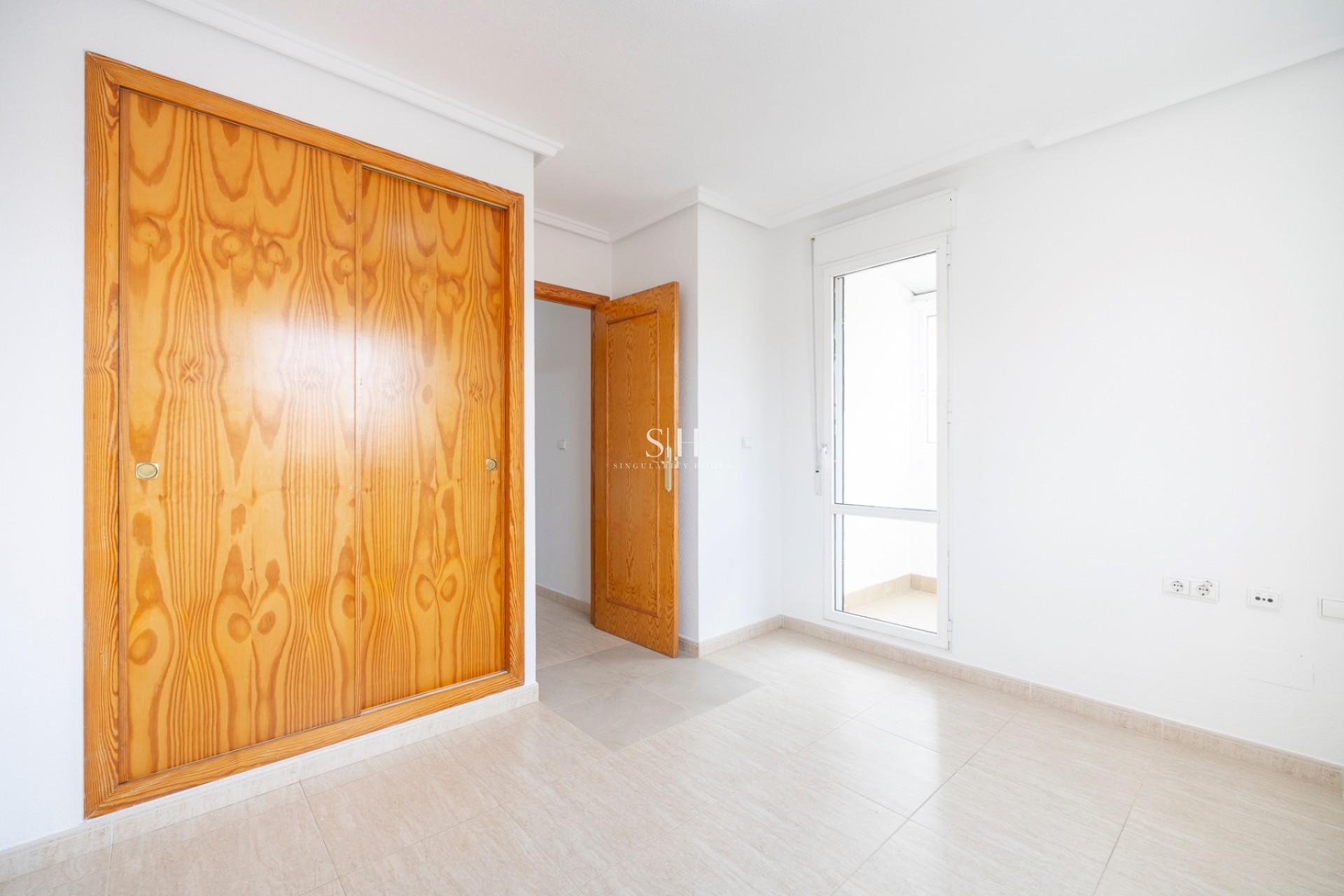 Resale - House - Ciudad Quesada