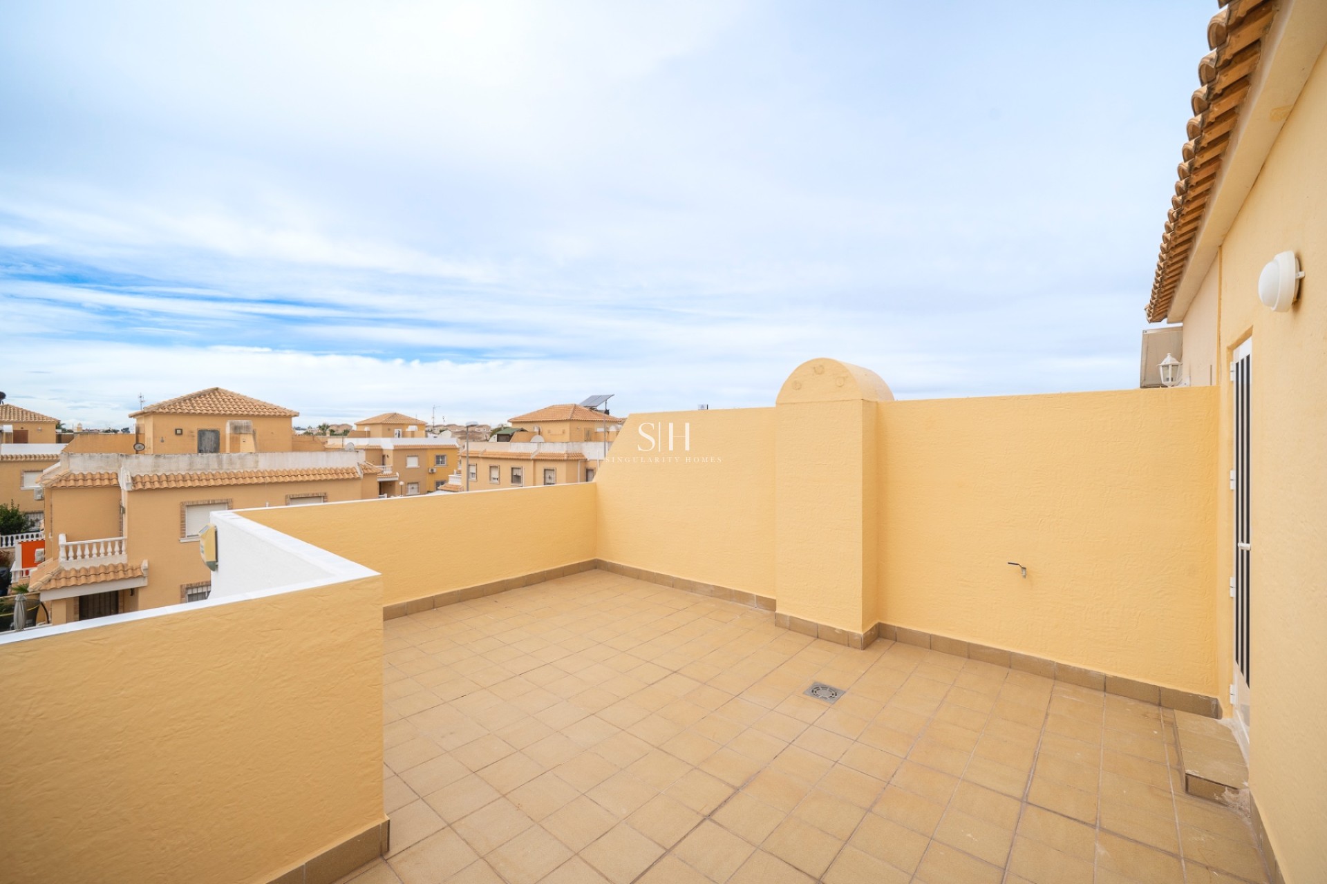Resale - House - Ciudad Quesada