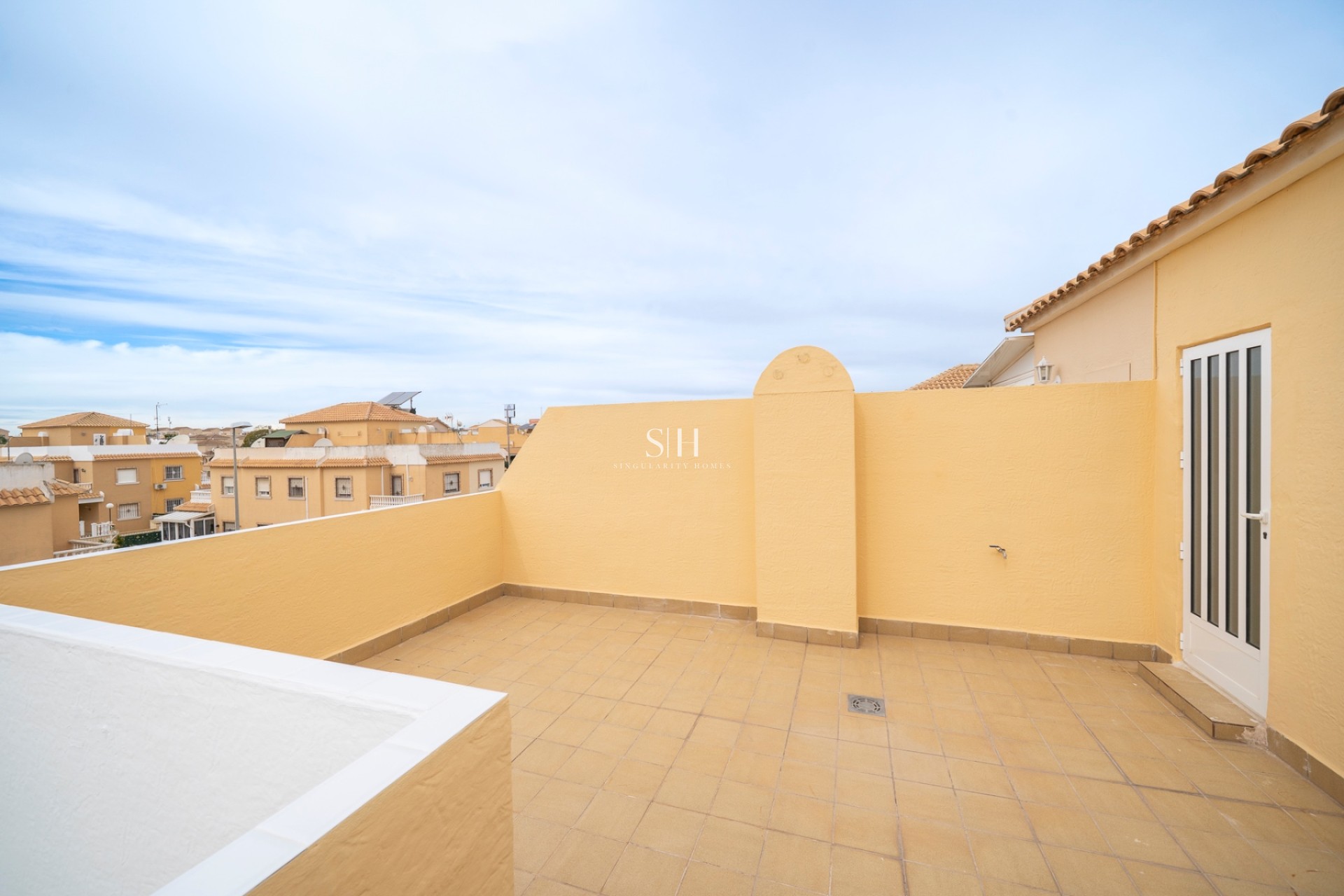 Resale - House - Ciudad Quesada