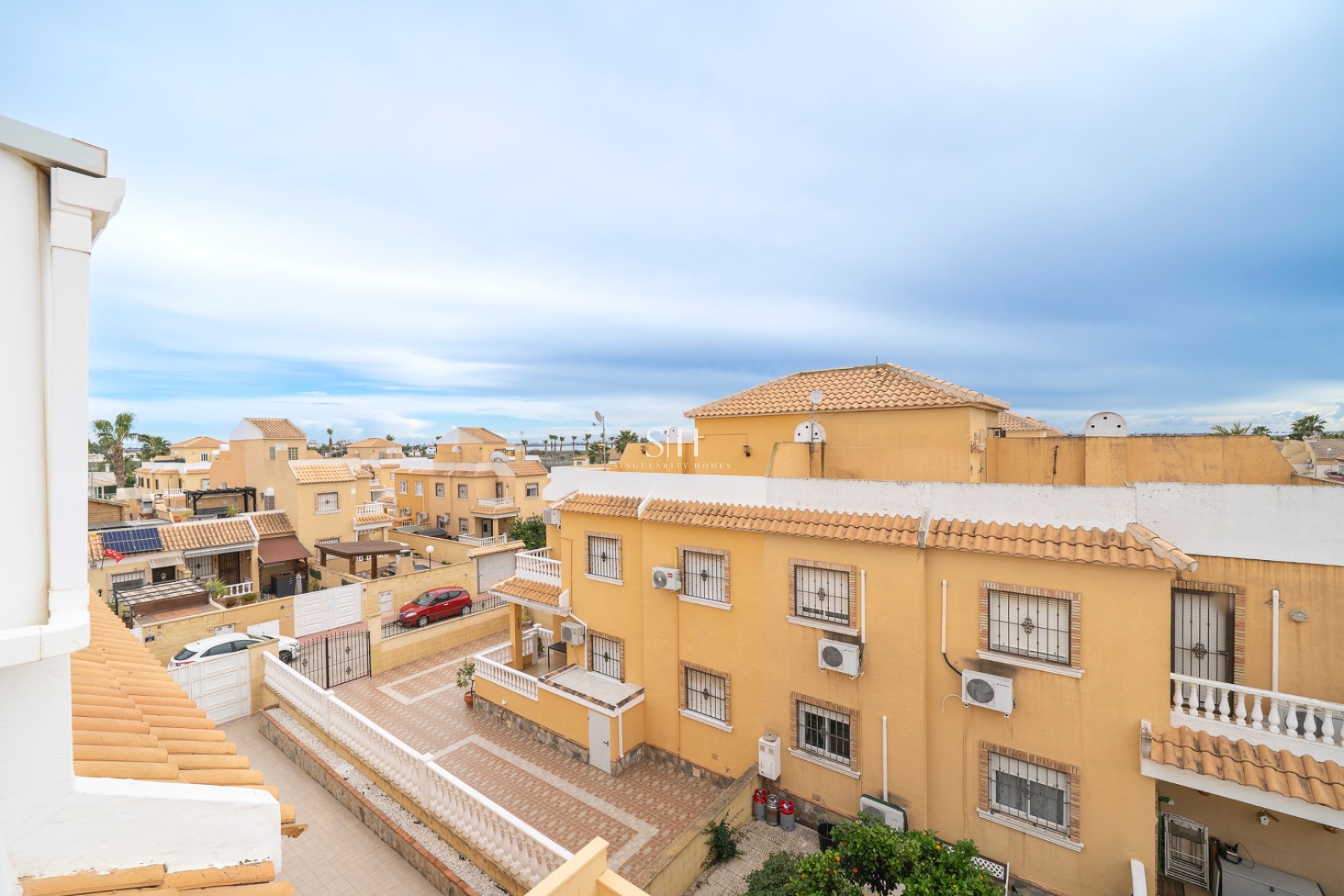 Resale - House - Ciudad Quesada