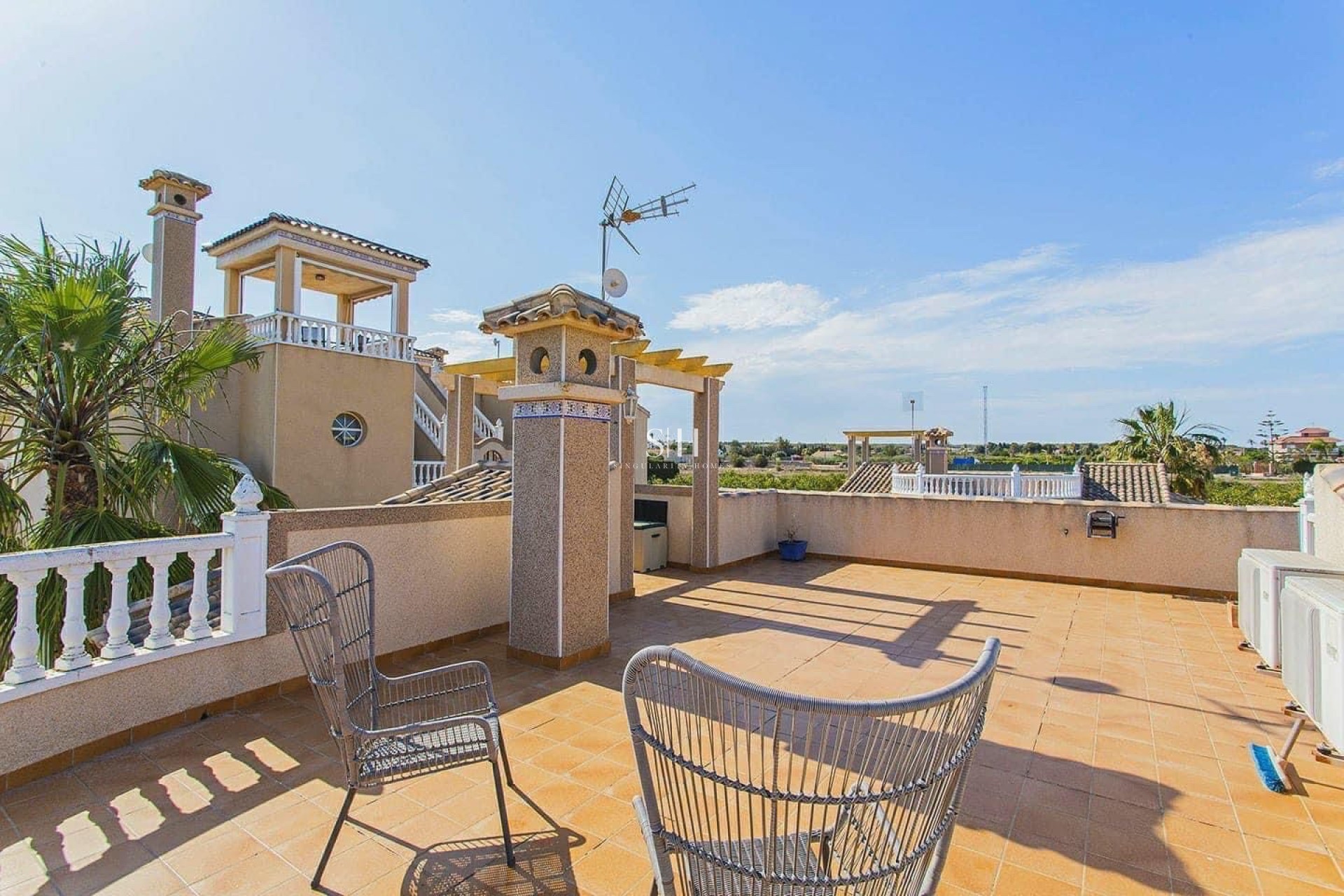 Resale - House - El Raso - Costa Blanca