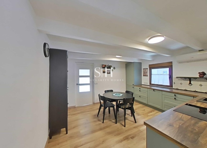 Resale - House - Formentera del Segura - Centro