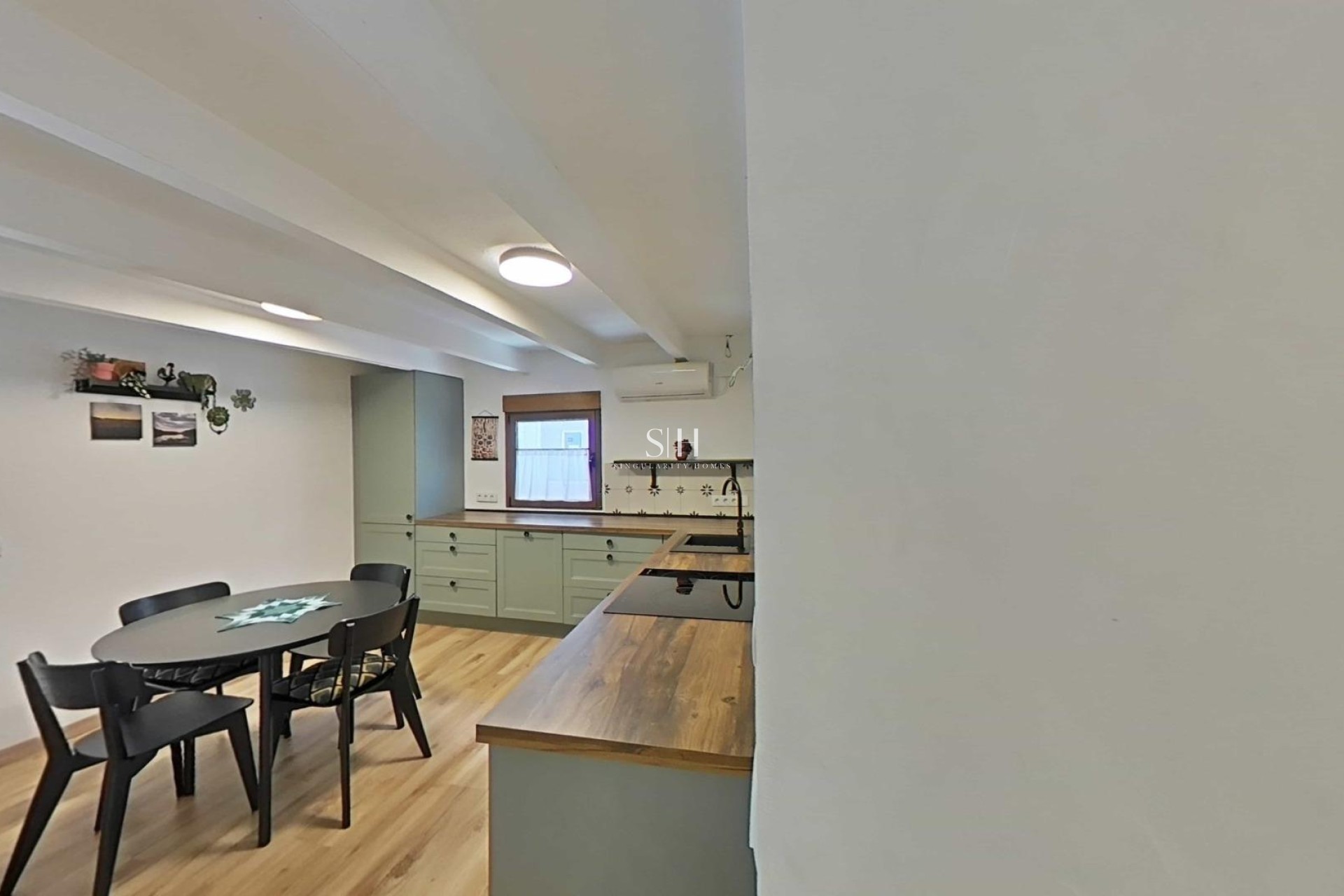 Resale - House - Formentera del Segura - Centro