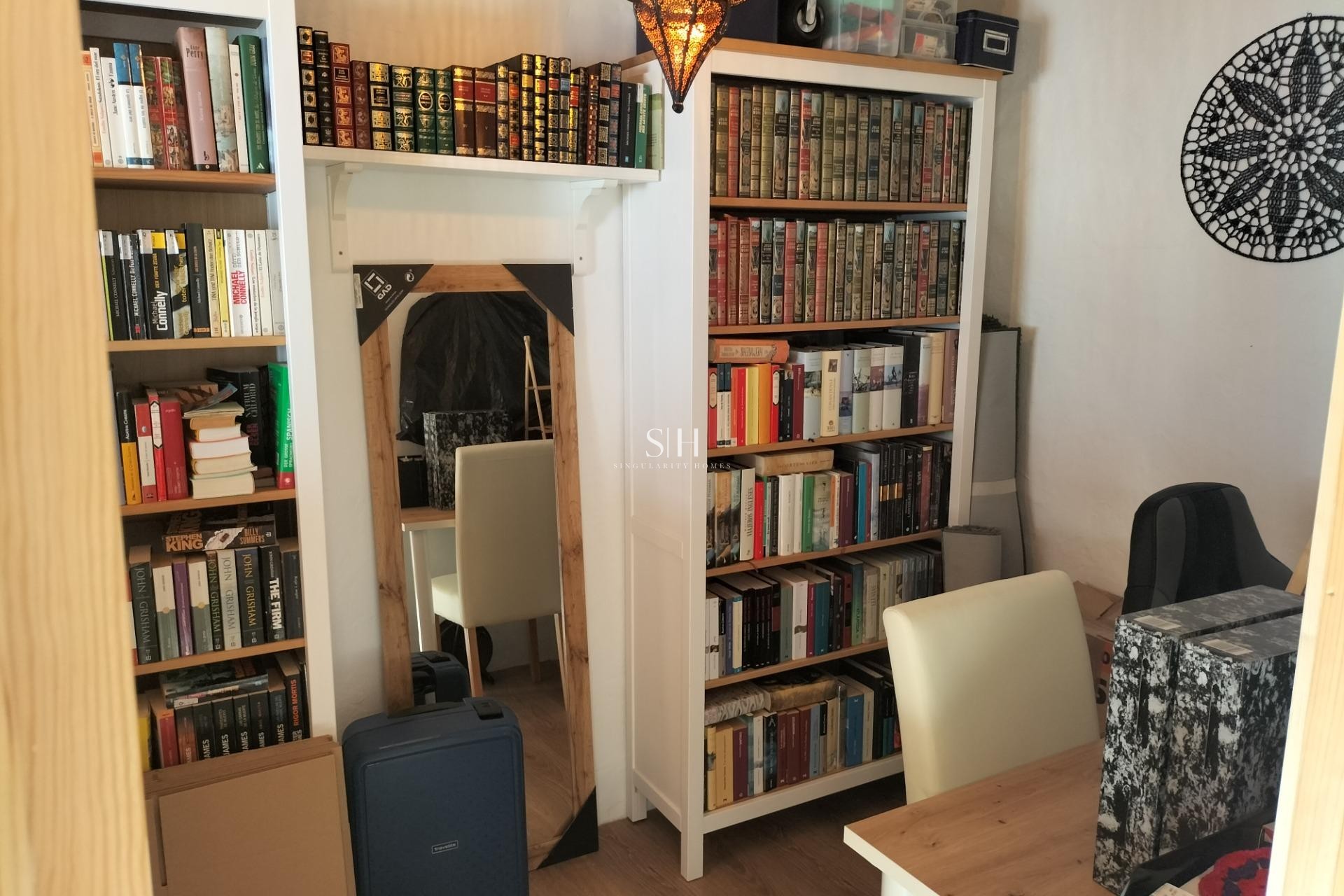 Resale - House - Formentera del Segura - Centro