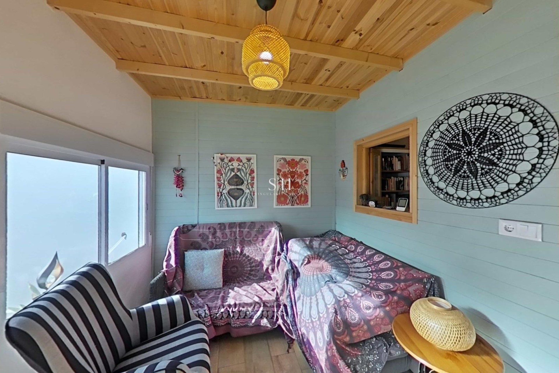 Resale - House - Formentera del Segura - Centro