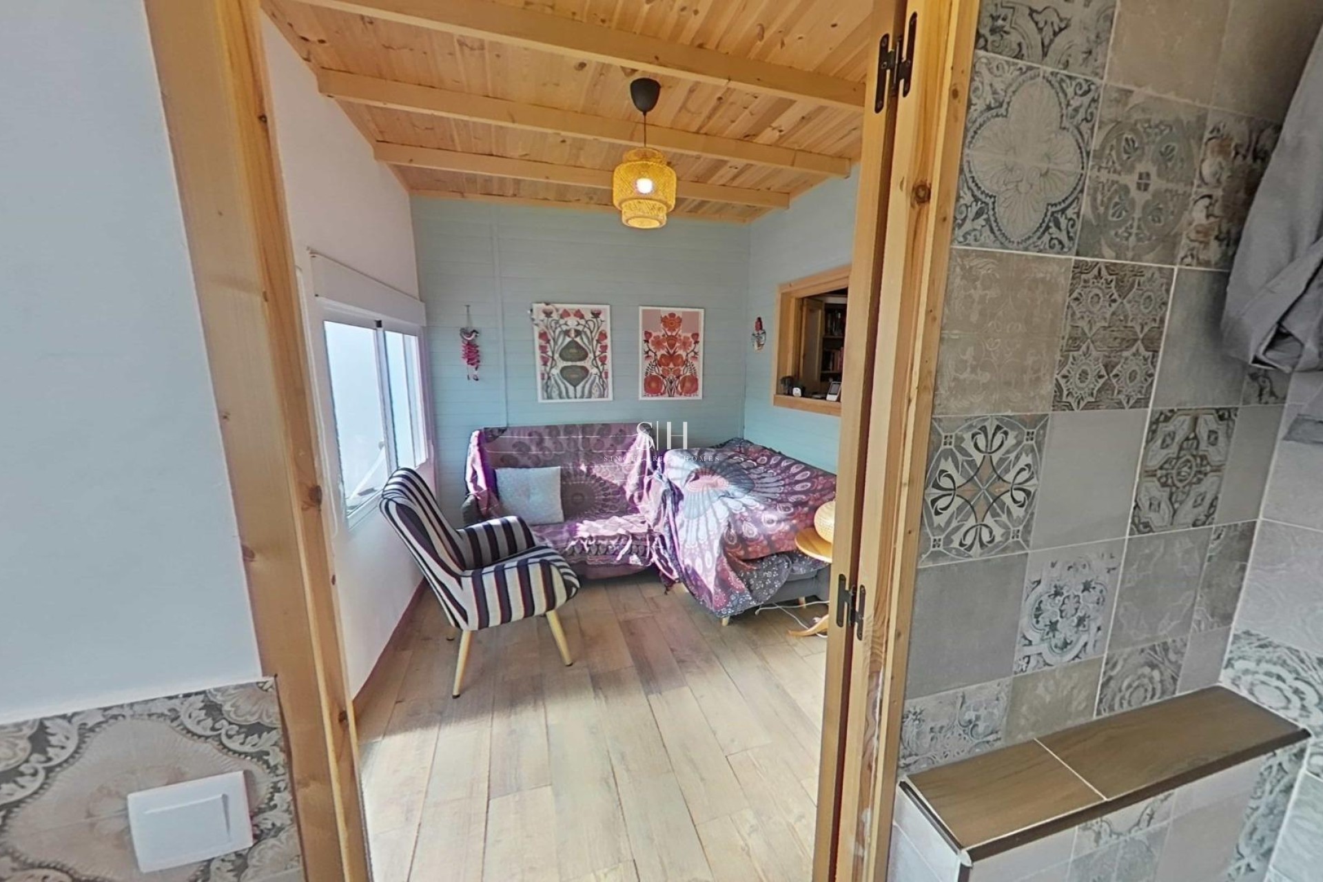 Resale - House - Formentera del Segura - Centro