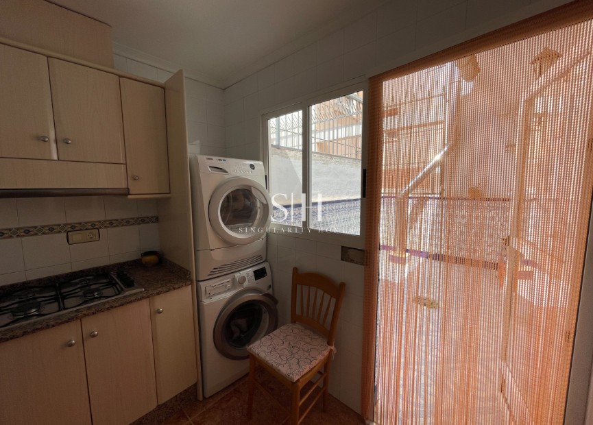 Resale - House - Formentera del Segura - Costa Blanca