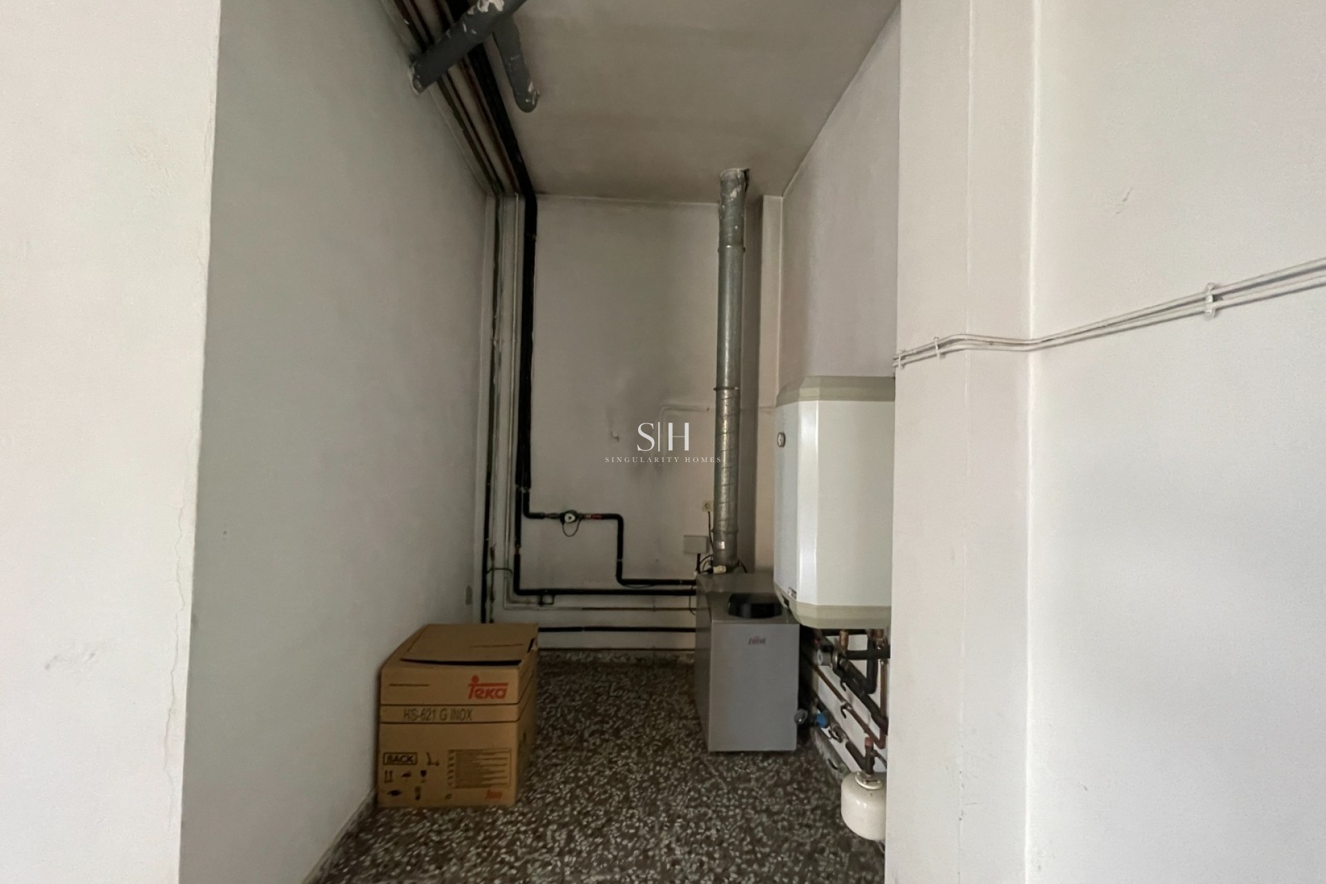 Resale - House - Formentera del Segura - Costa Blanca