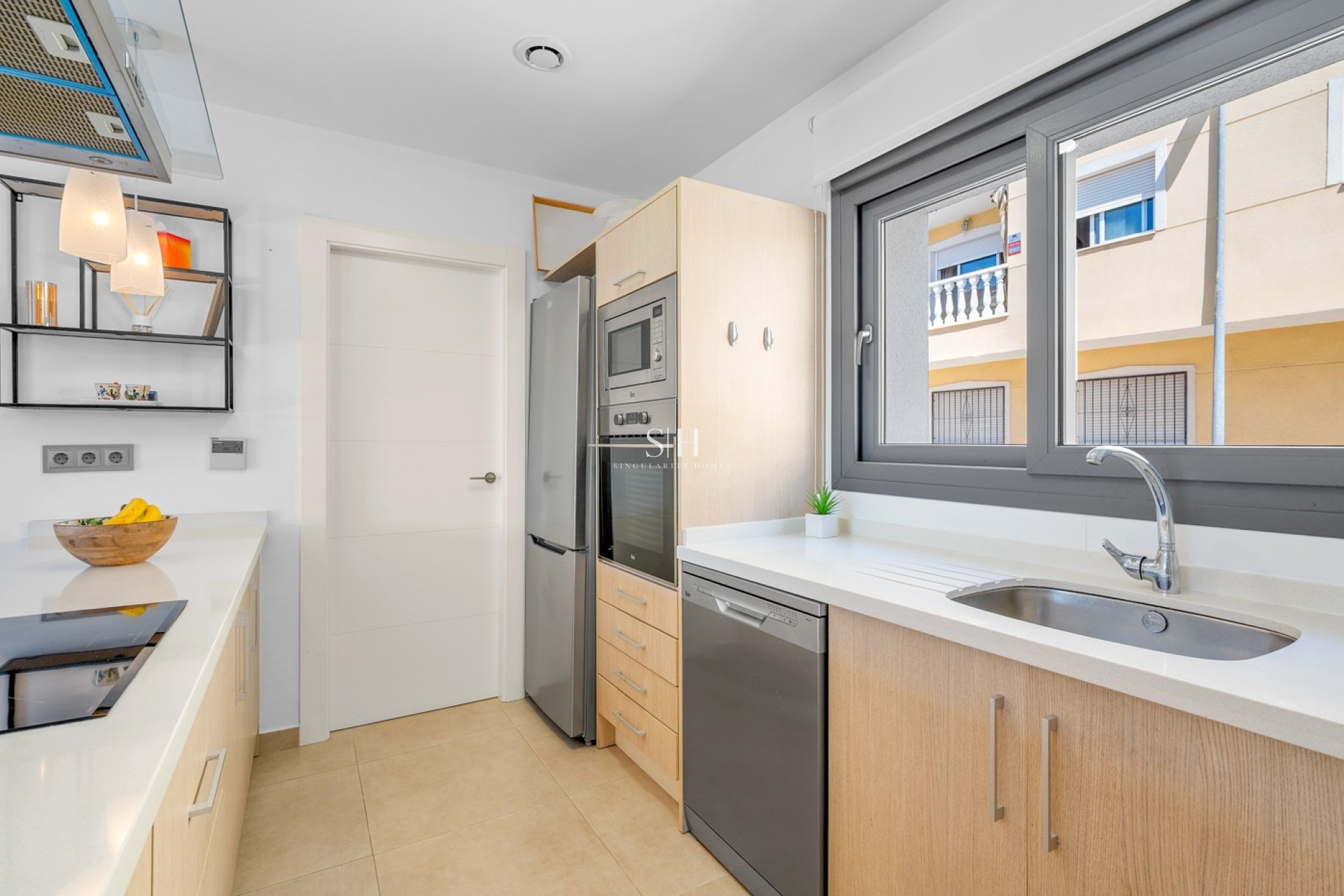 Resale - House - Formentera del Segura - Costa Blanca