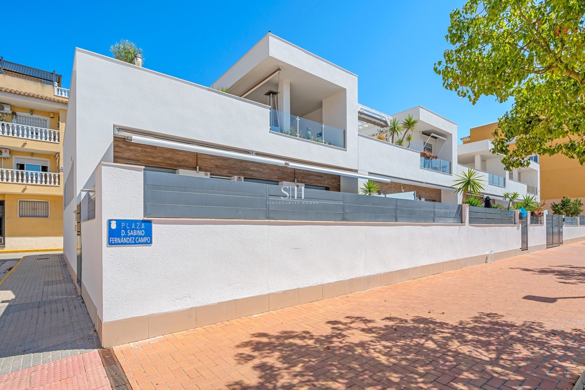 Resale - House - Formentera del Segura - Costa Blanca