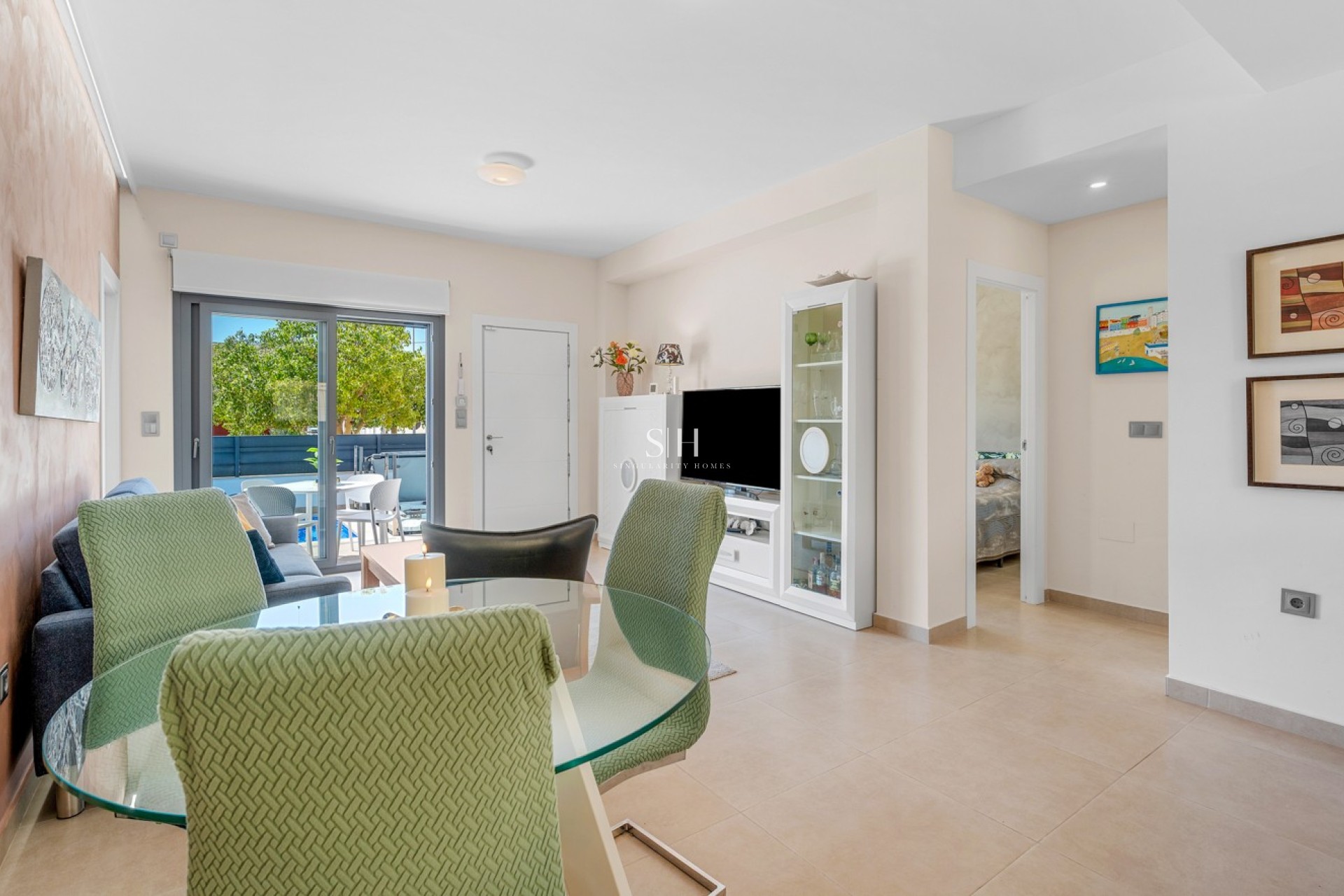 Resale - House - Formentera del Segura - Costa Blanca