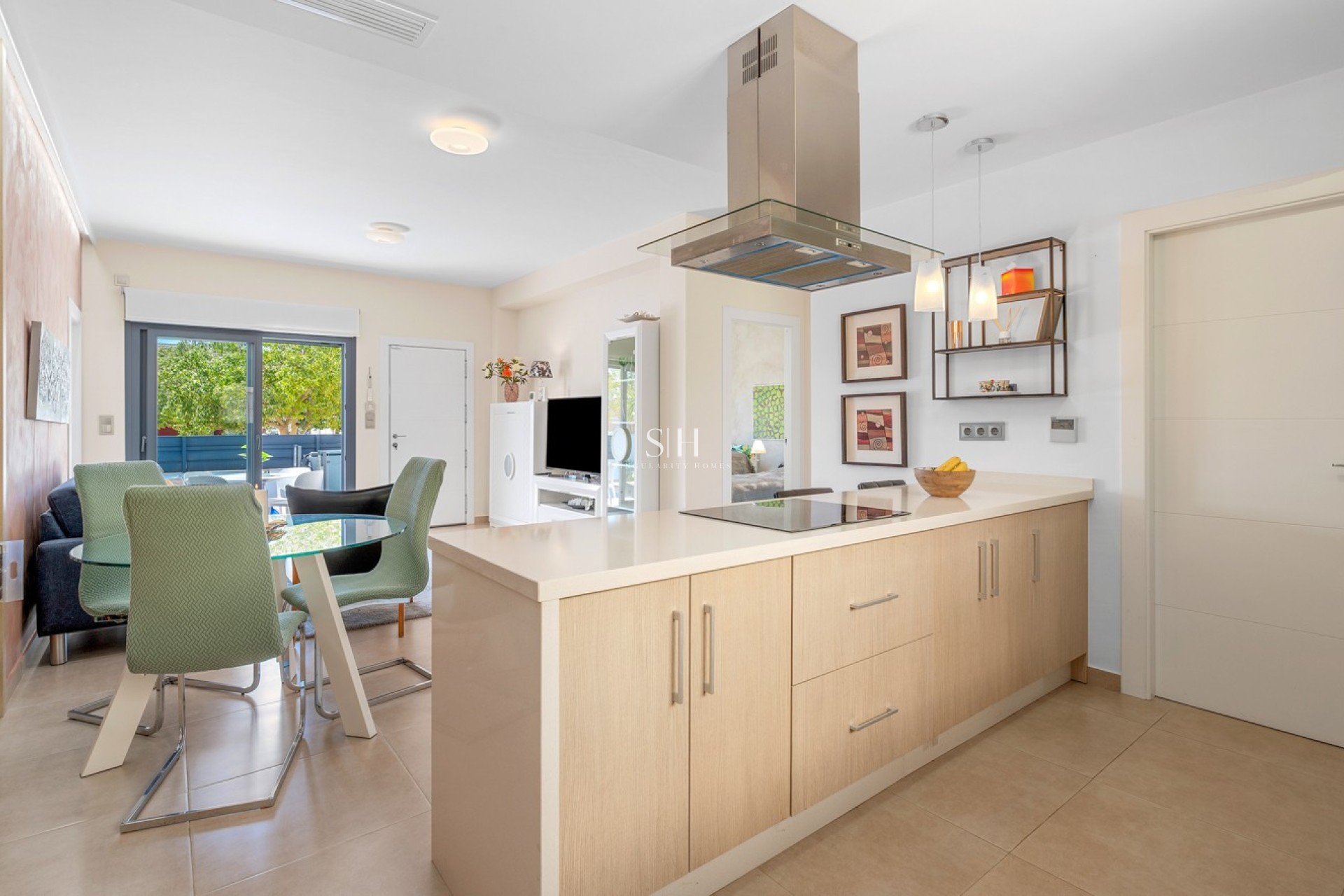 Resale - House - Formentera del Segura - Costa Blanca