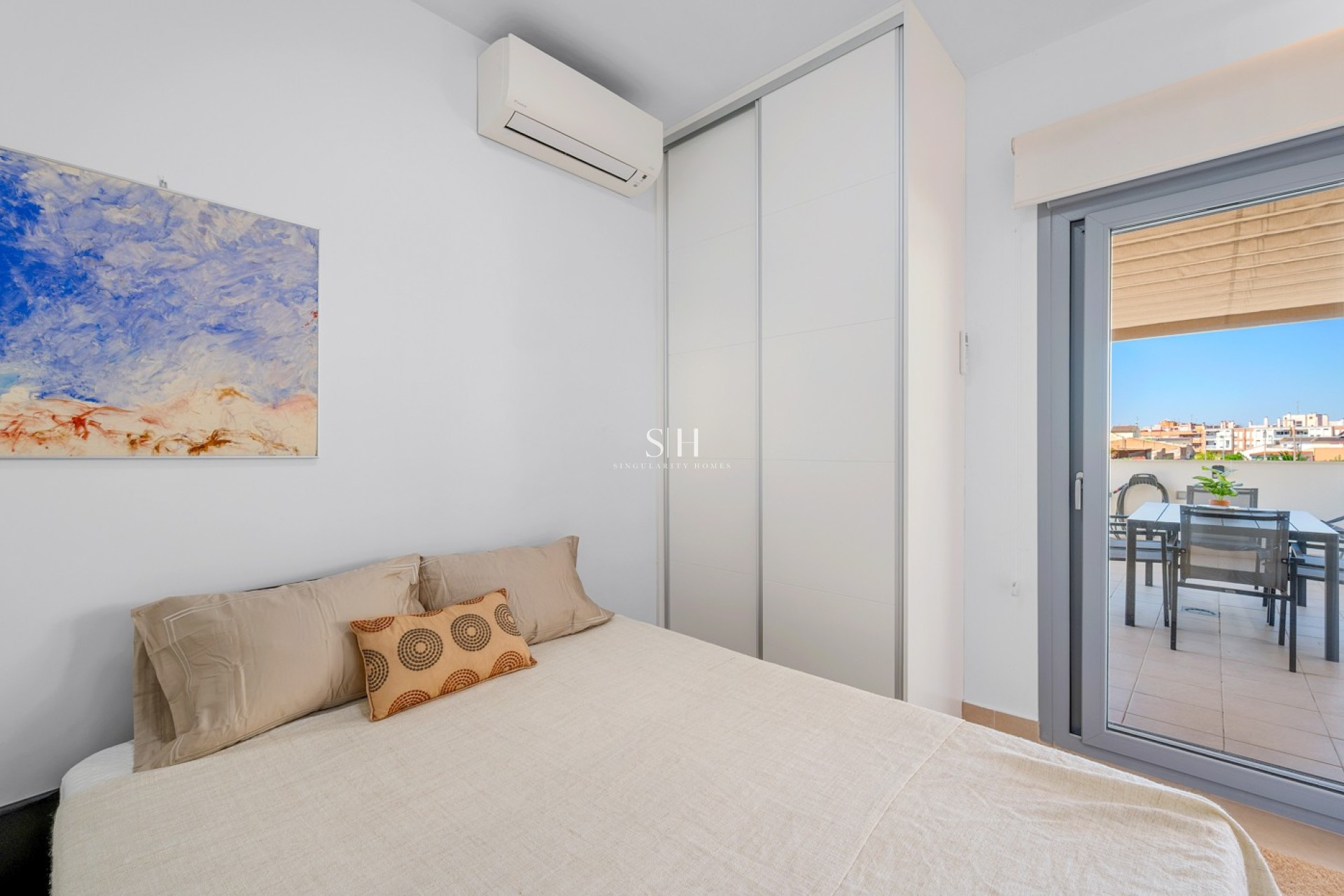 Resale - House - Formentera del Segura - Costa Blanca