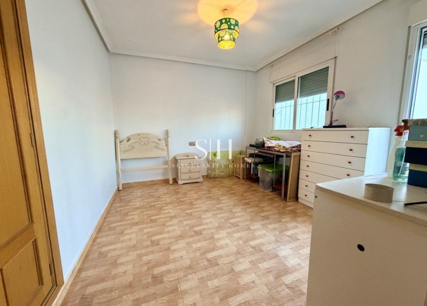 Resale - House - Formentera del Segura - Costa Blanca