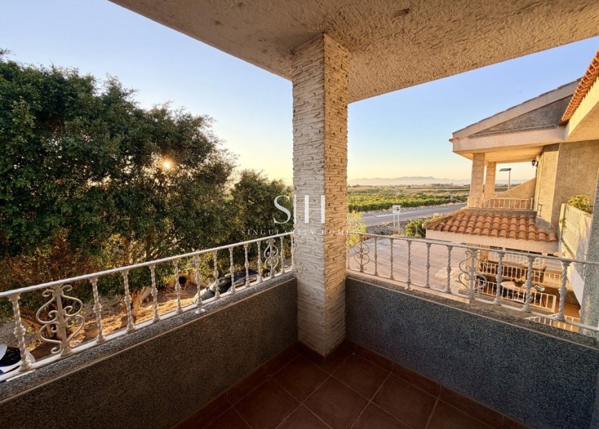 Resale - House - Formentera del Segura - Costa Blanca