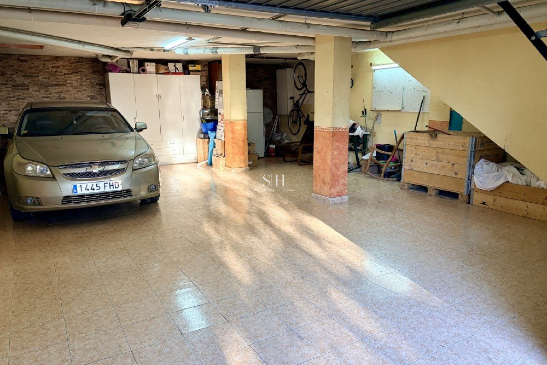 Resale - House - Formentera del Segura - Costa Blanca