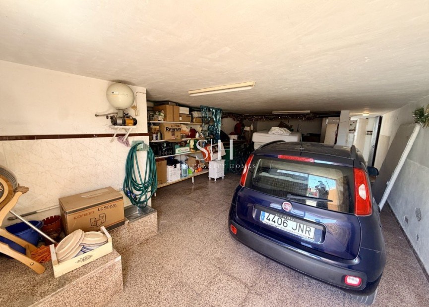 Resale - House - Formentera del Segura - Costa Blanca
