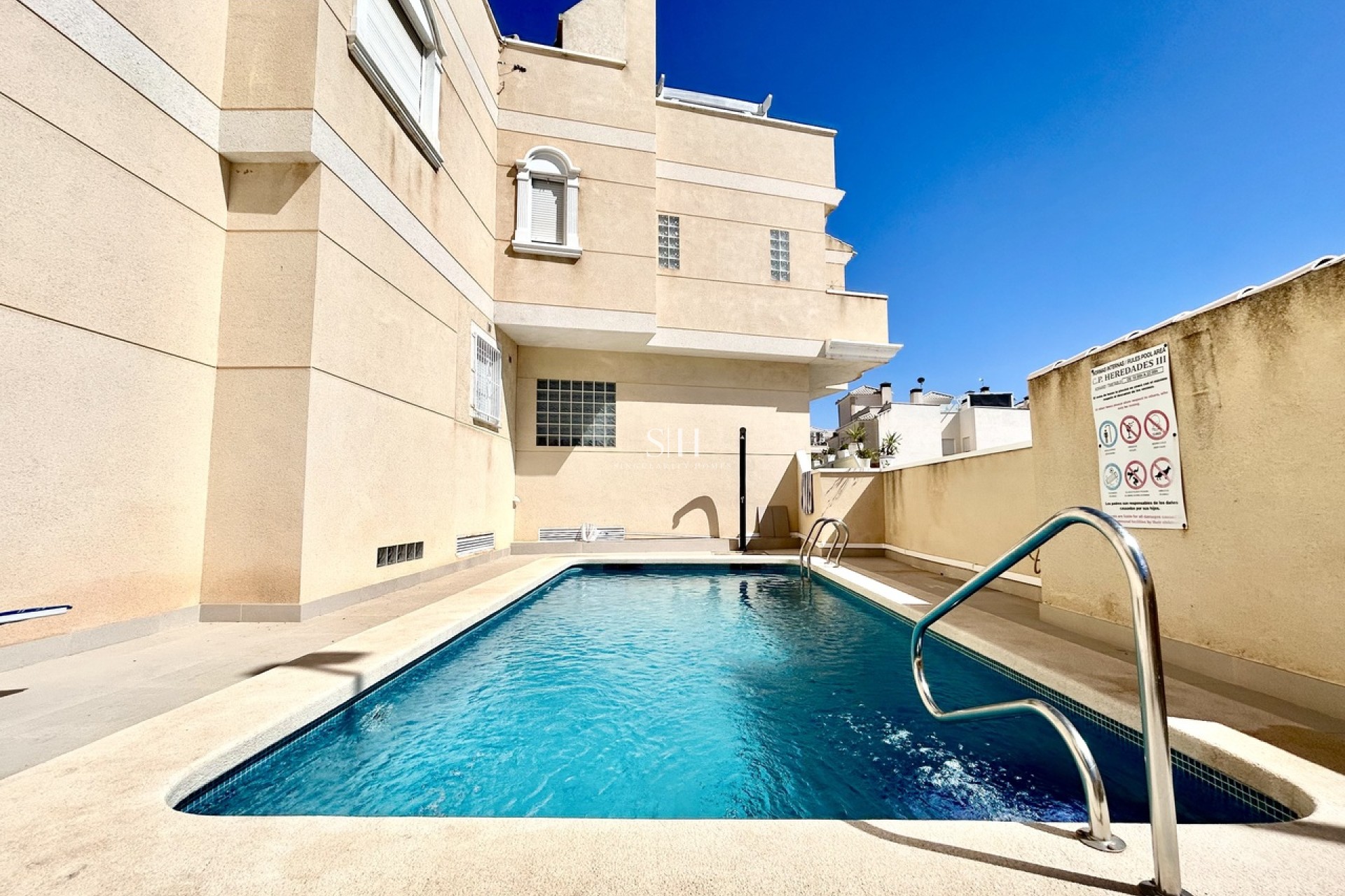 Resale - House - Formentera del Segura - Costa Blanca