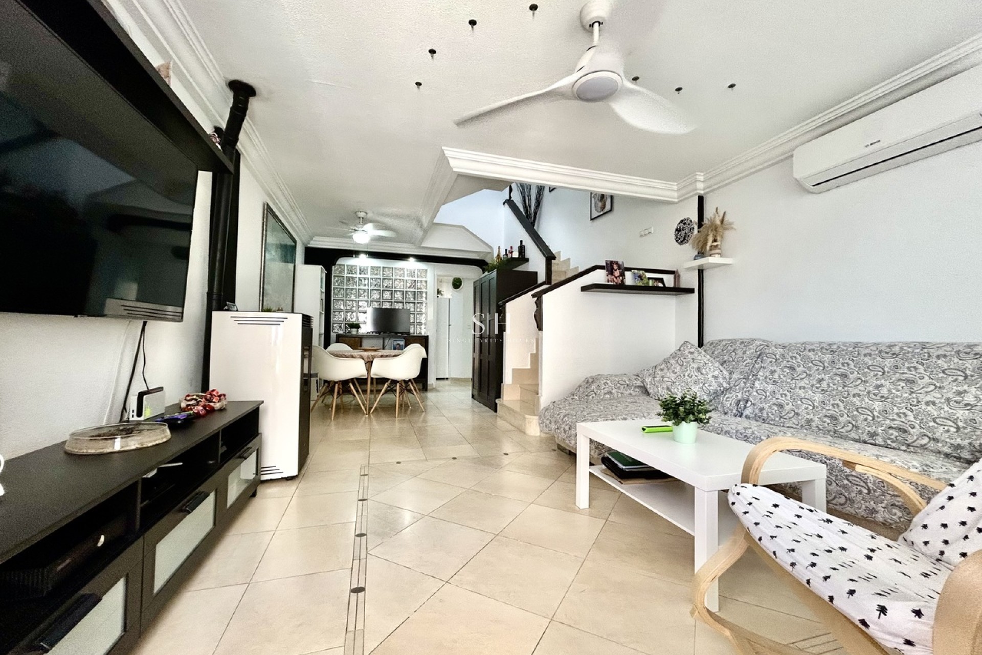 Resale - House - Formentera del Segura - Costa Blanca