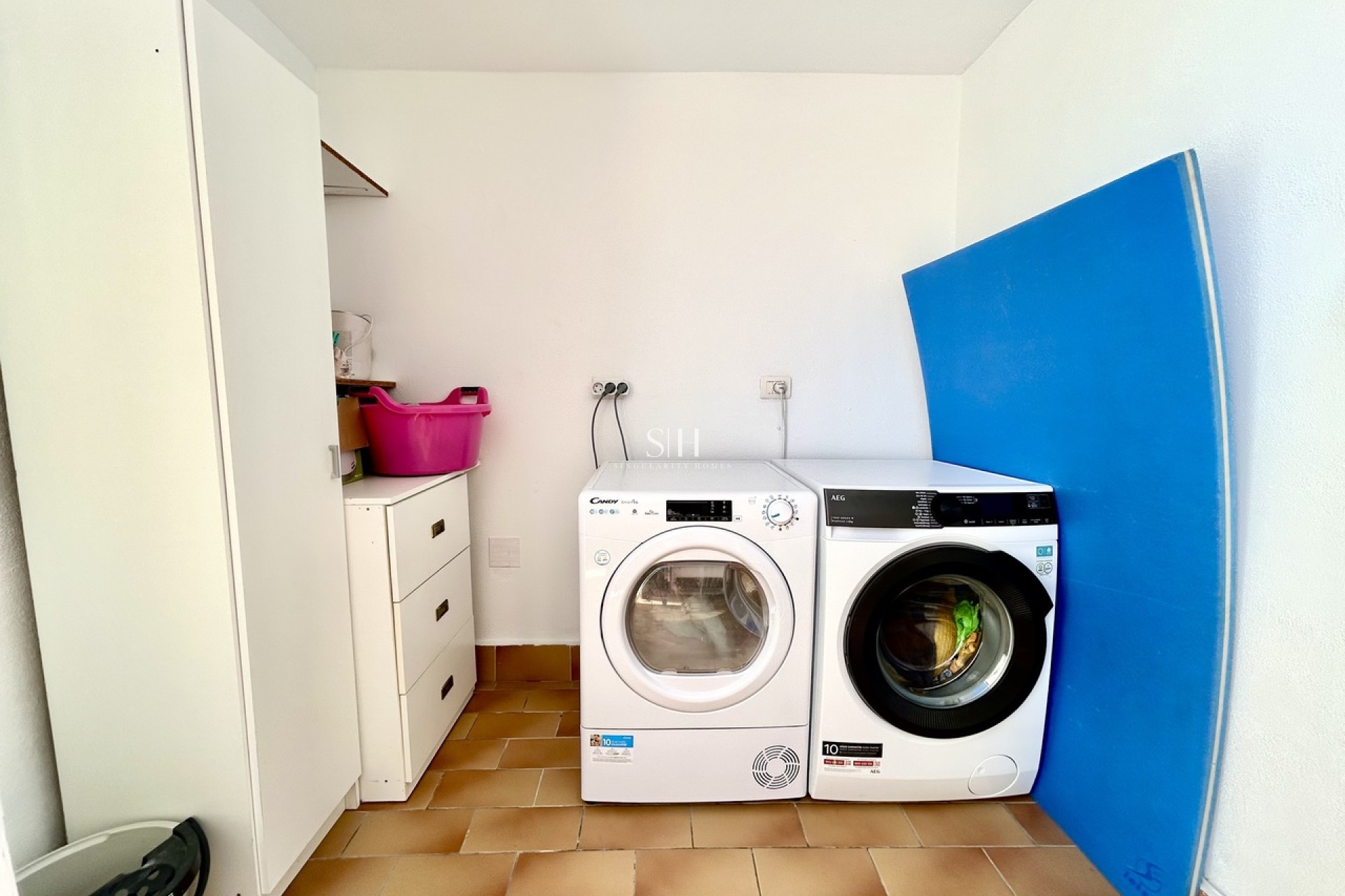 Resale - House - Formentera del Segura - Costa Blanca