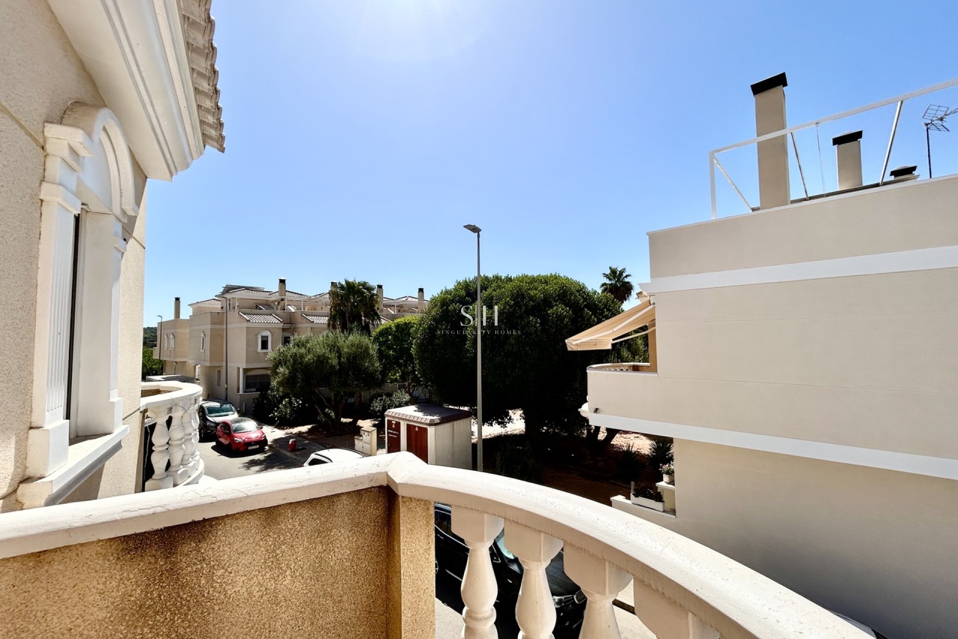 Resale - House - Formentera del Segura - Costa Blanca