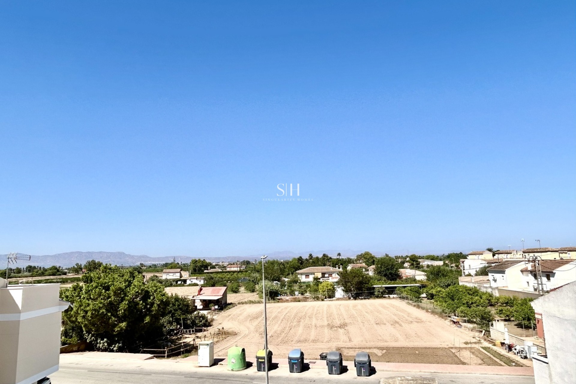Resale - House - Formentera del Segura - Costa Blanca