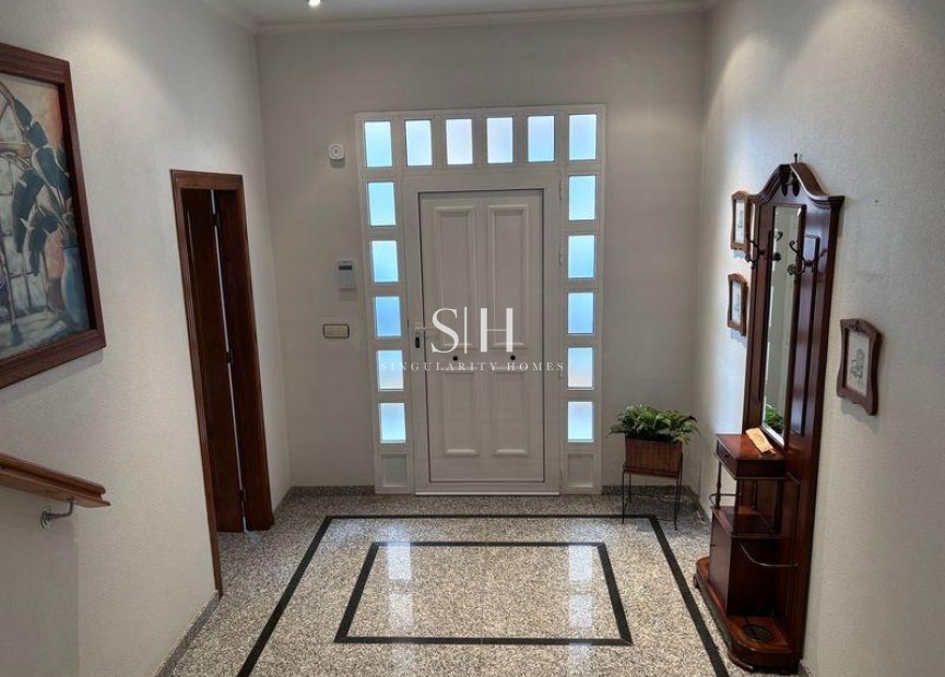 Resale - House - Formentera del Segura - Pueblo 5