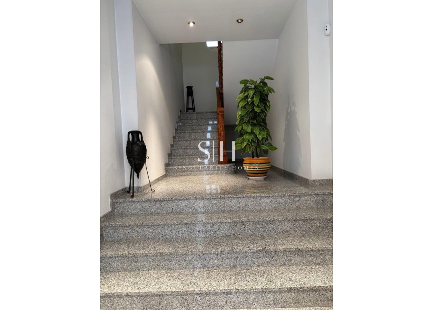 Resale - House - Formentera del Segura - Pueblo 5