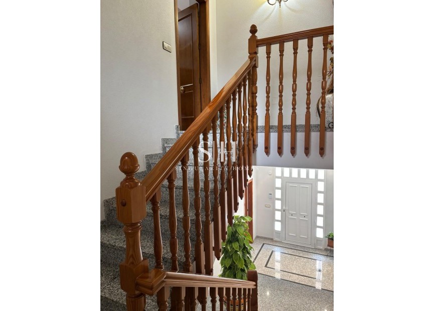 Resale - House - Formentera del Segura - Pueblo 5