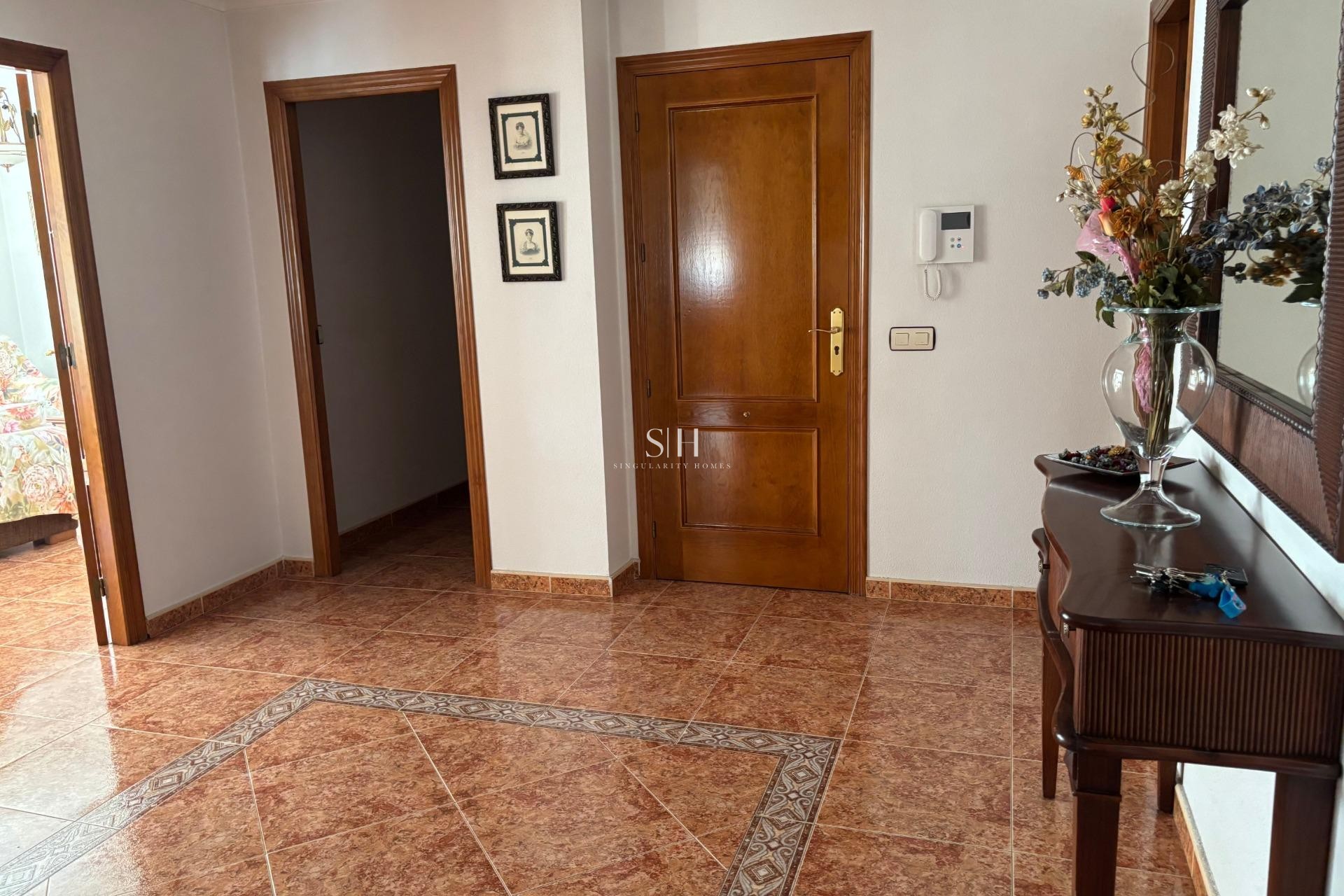Resale - House - Formentera del Segura - Pueblo 5