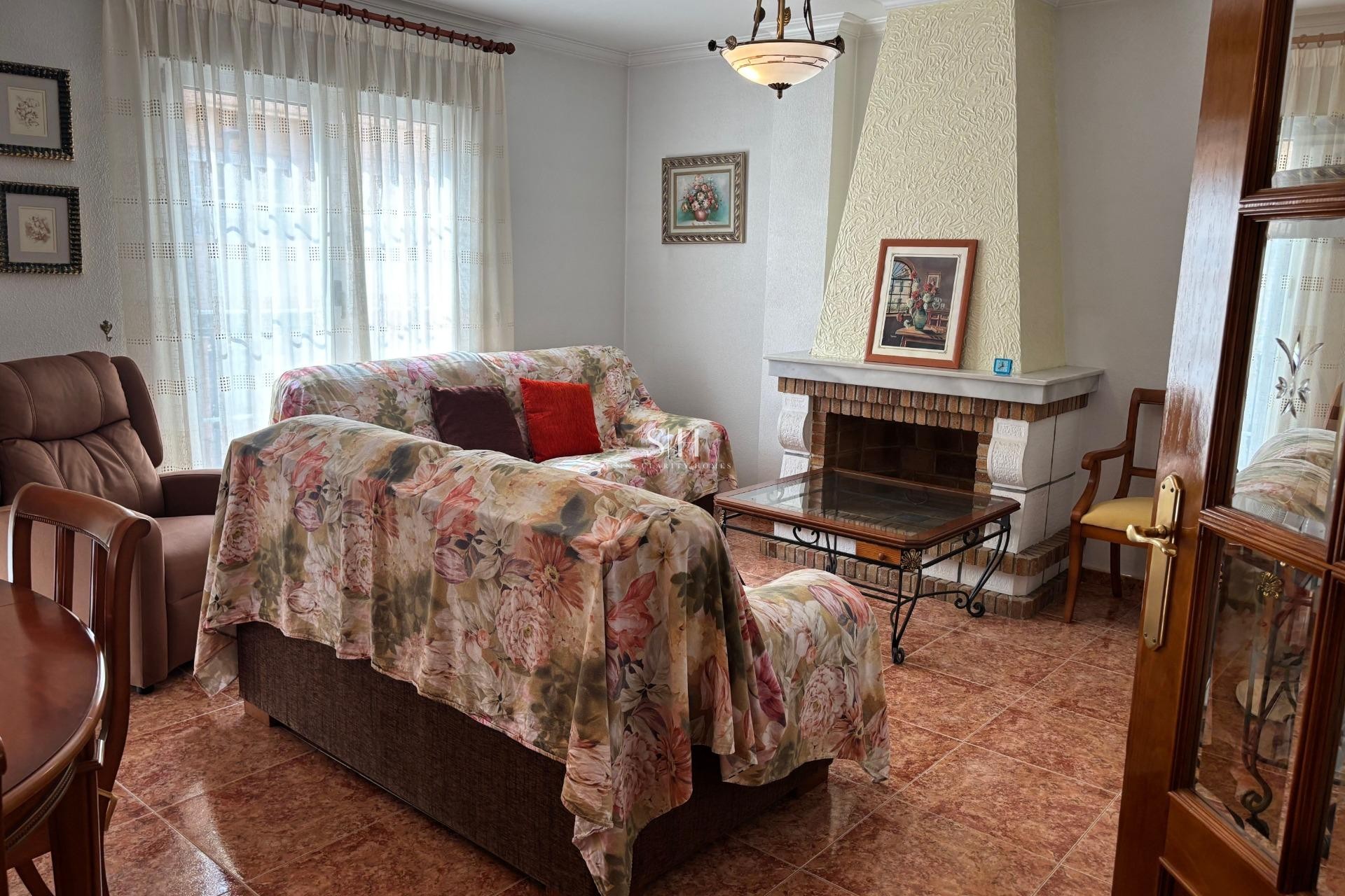 Resale - House - Formentera del Segura - Pueblo 5