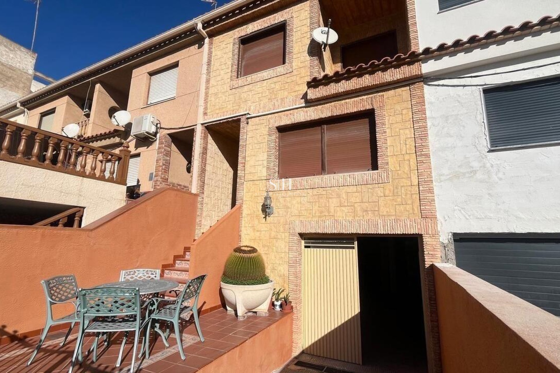 Resale - House - Formentera del Segura - Pueblo 5