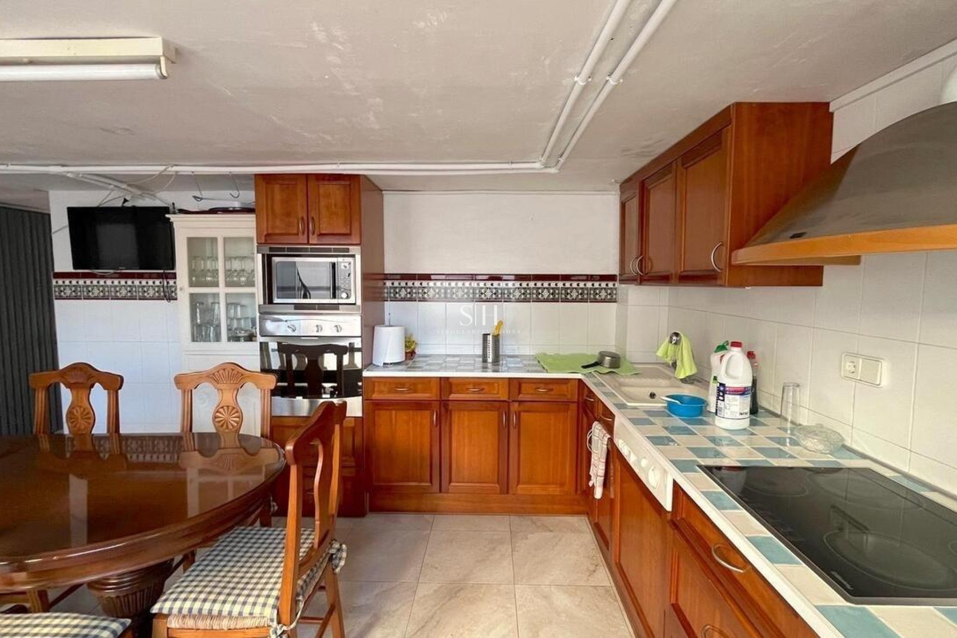 Resale - House - Formentera del Segura - Pueblo 5