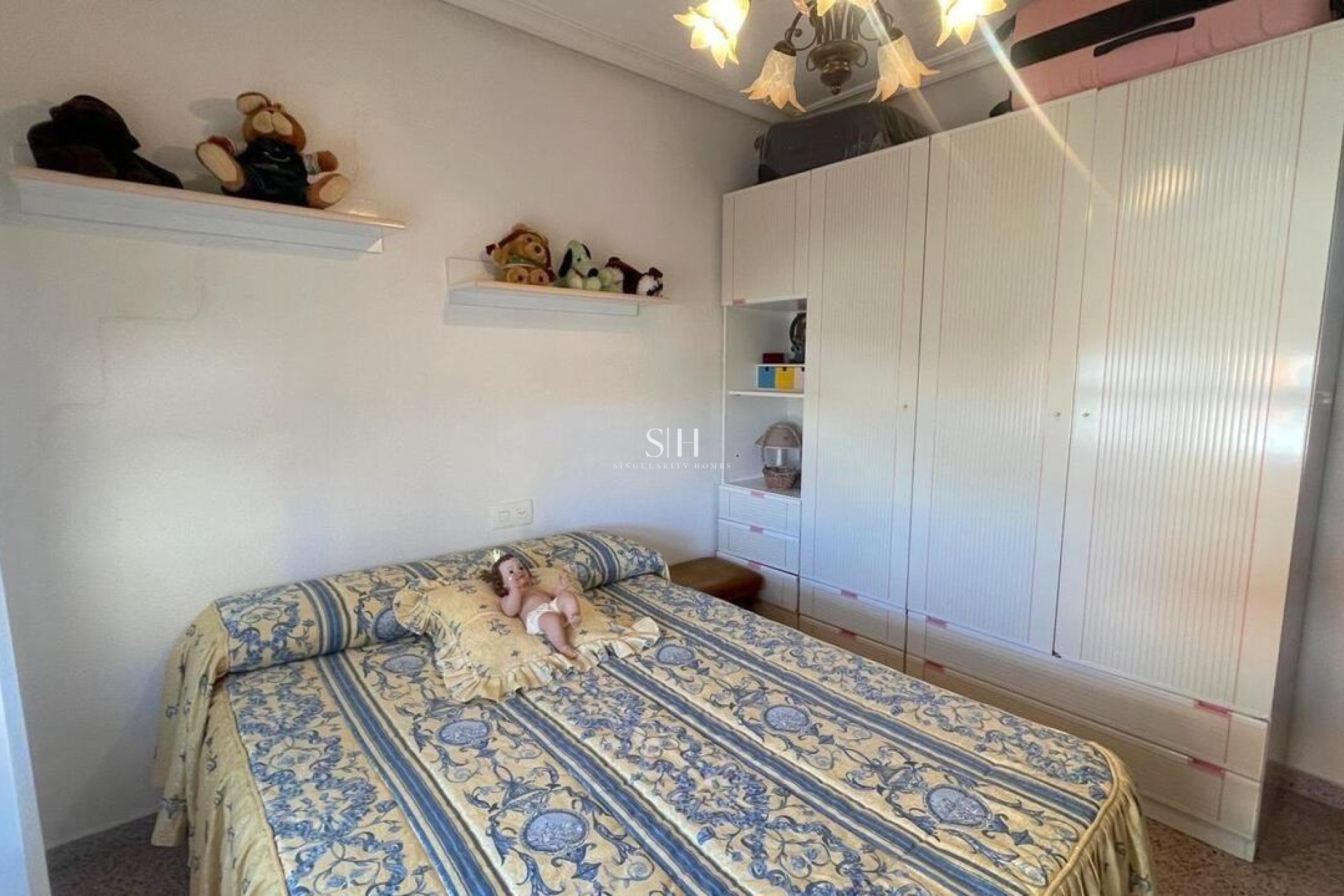 Resale - House - Formentera del Segura - Pueblo 5