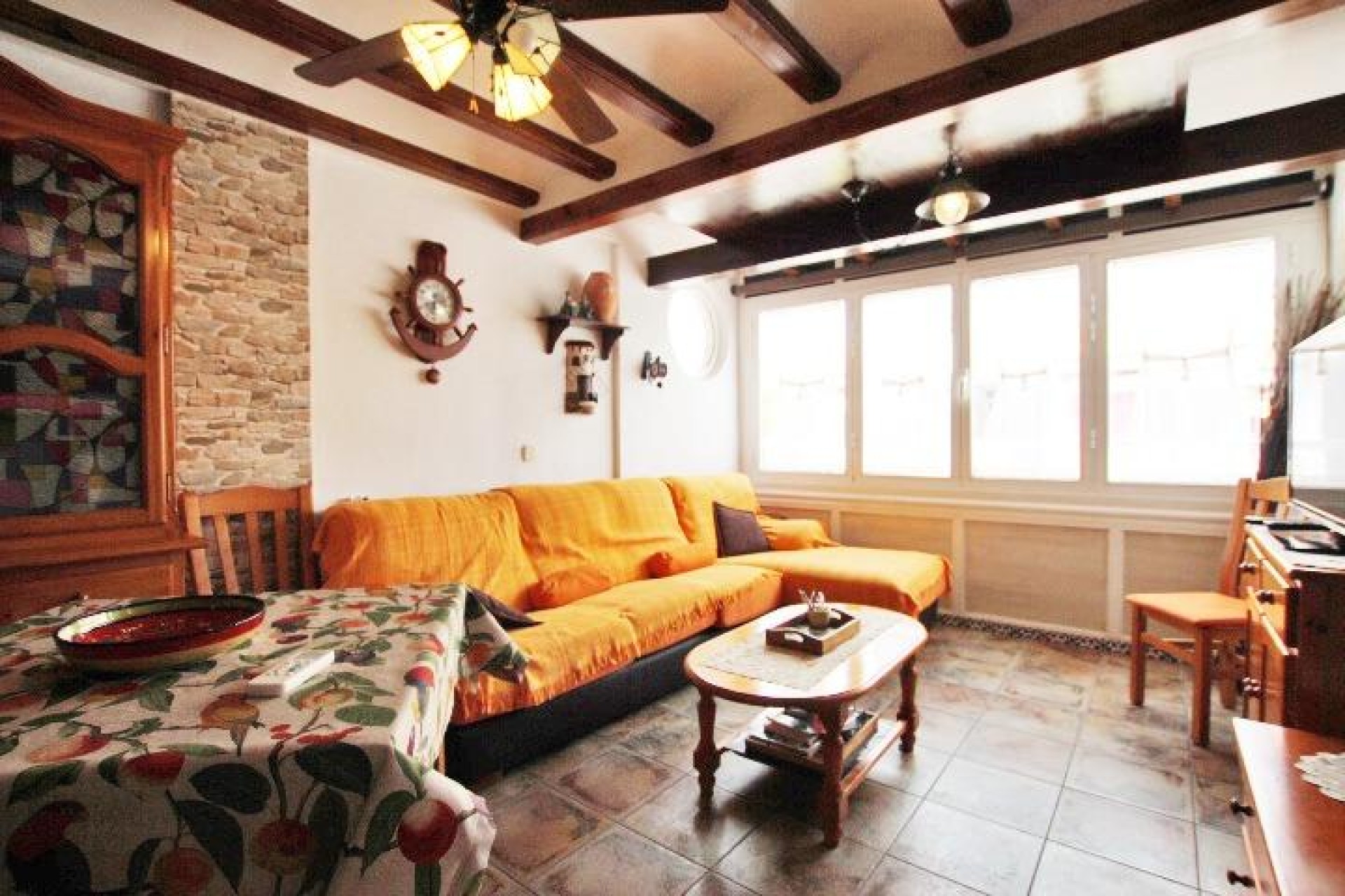 Resale - House - Guardamar del Segura - Benamor