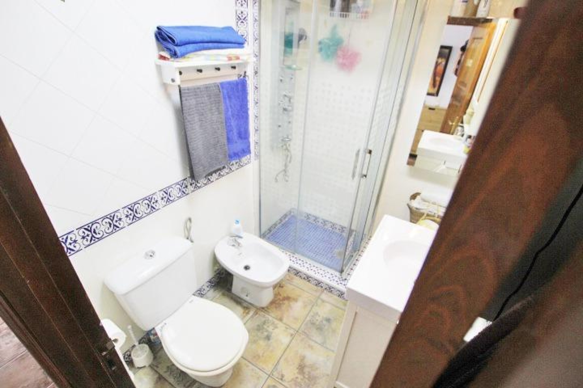 Resale - House - Guardamar del Segura - Benamor