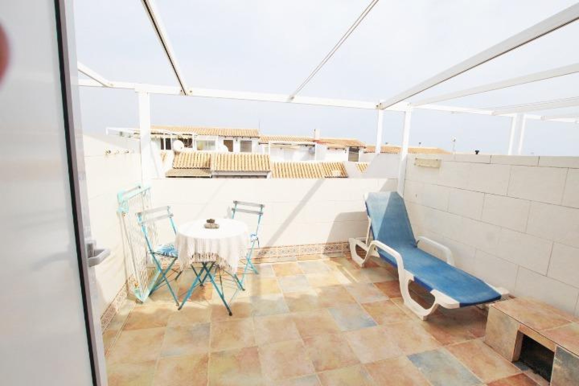 Resale - House - Guardamar del Segura - Benamor