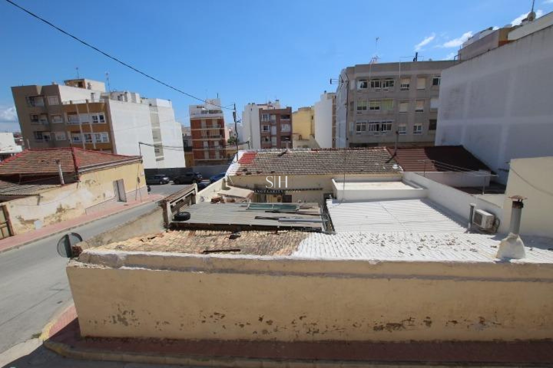 Resale - House - Guardamar del Segura - CENTRO