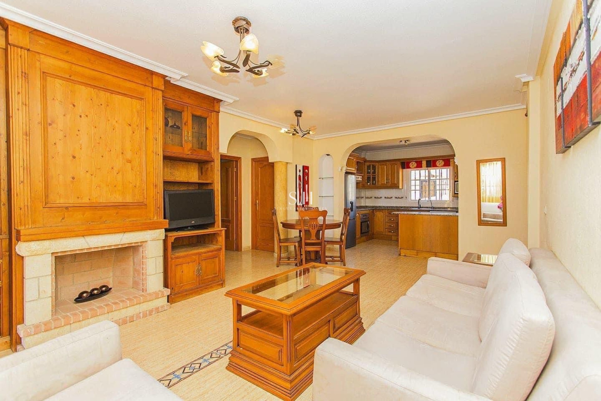 Resale - House - Guardamar del Segura - Costa Blanca