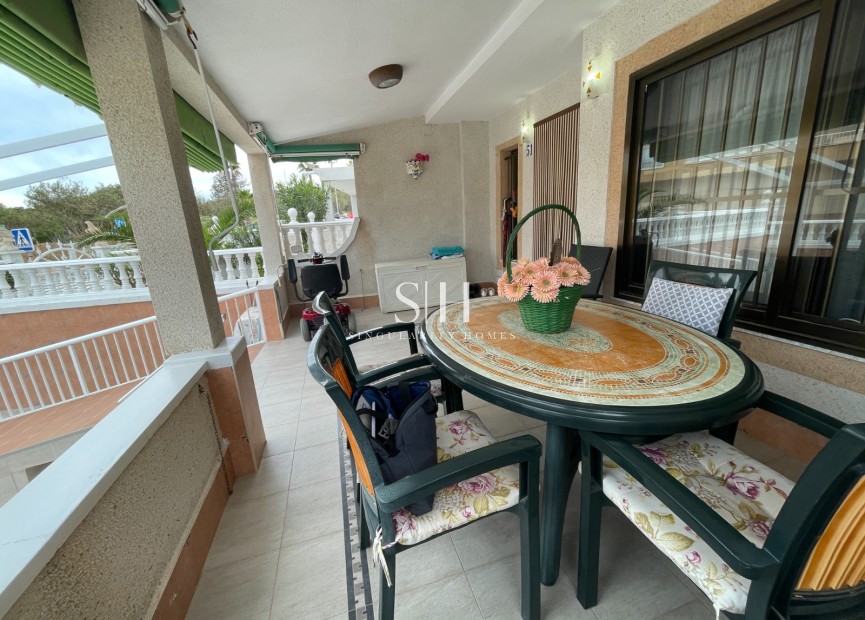 Resale - House - Guardamar del Segura - Costa Blanca