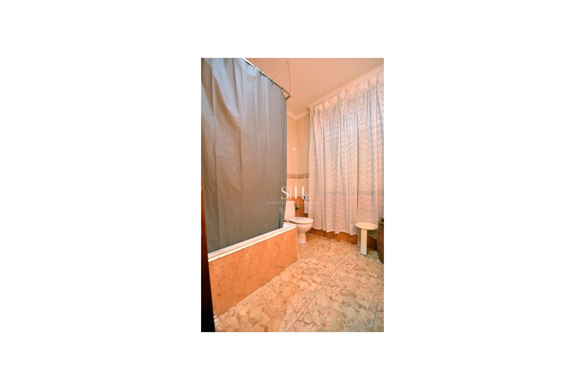 Resale - House - Guardamar del Segura - Costa Blanca