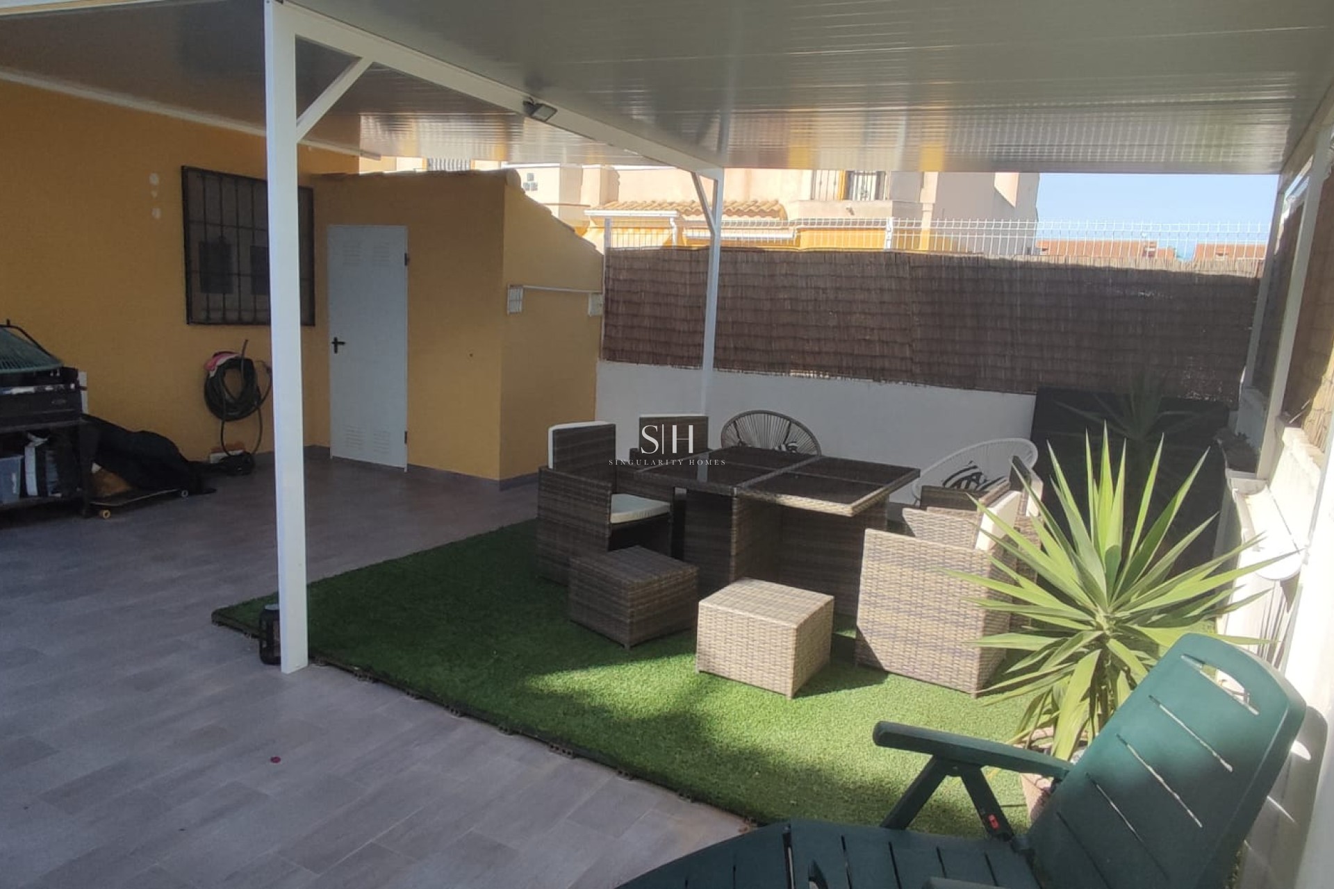 Resale - House - Guardamar del Segura - Costa Blanca