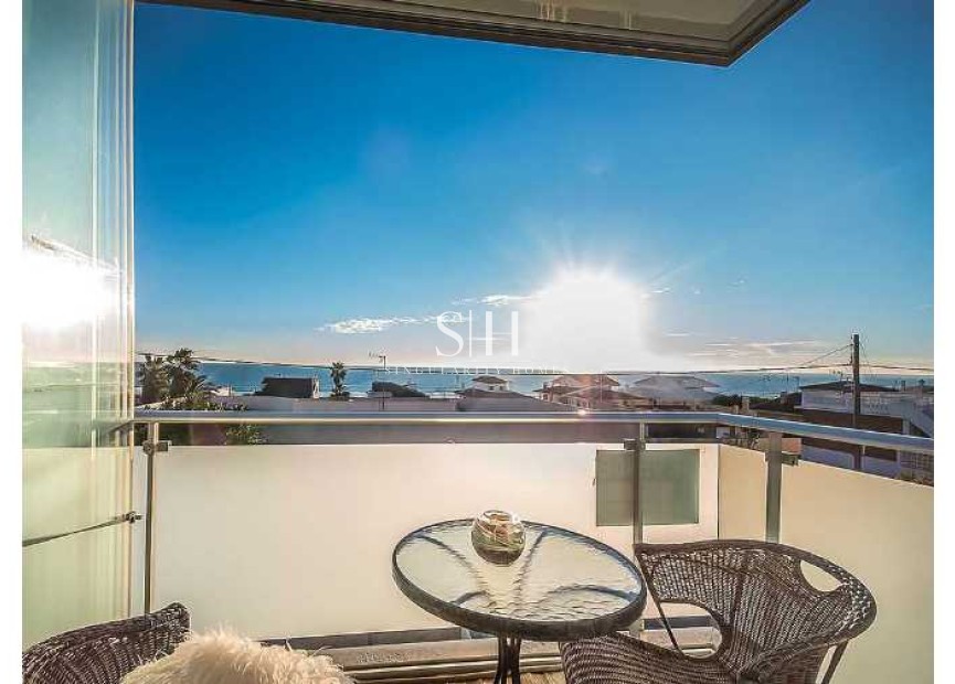 Resale - House - Guardamar del Segura - Costa Blanca