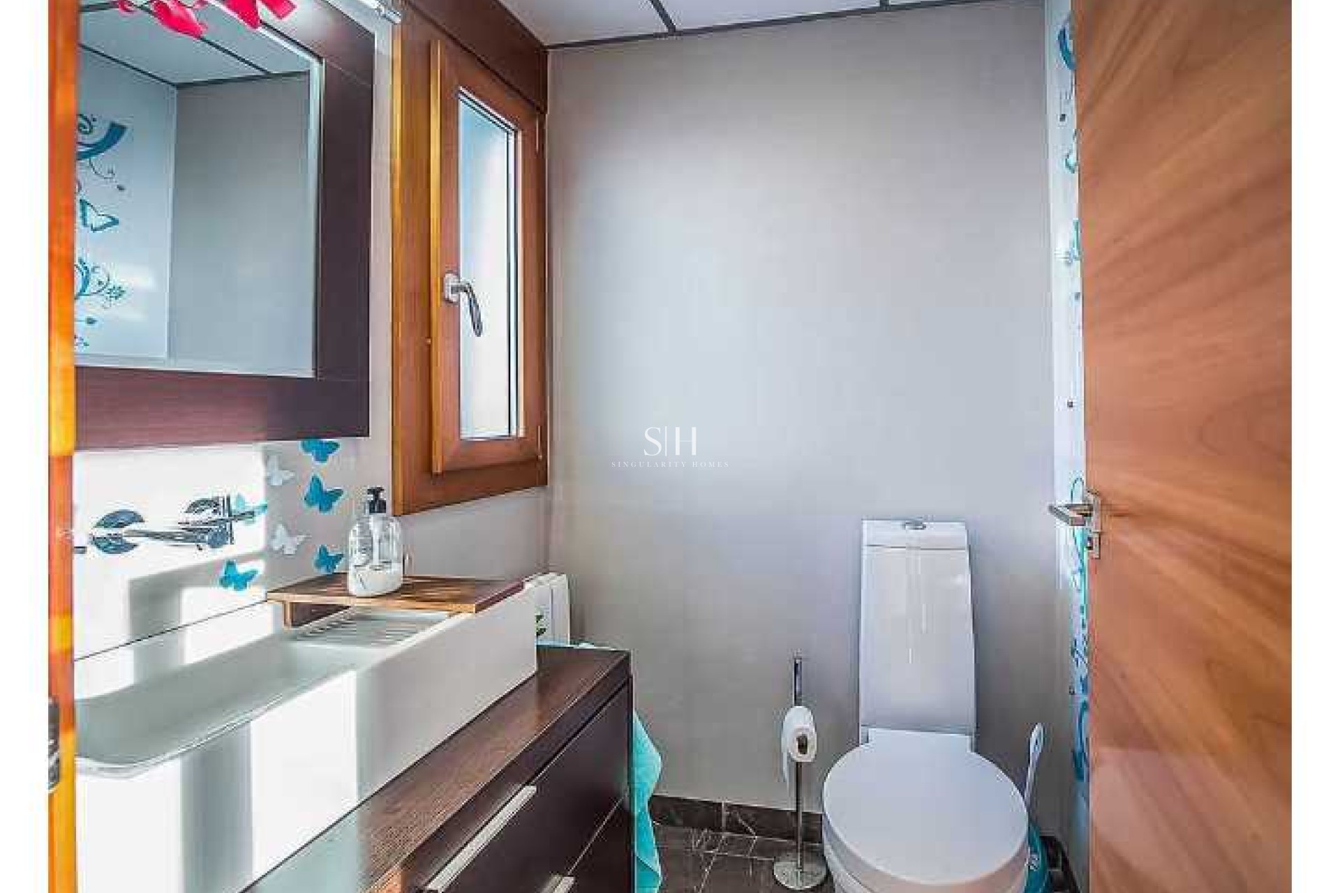 Resale - House - Guardamar del Segura - Costa Blanca