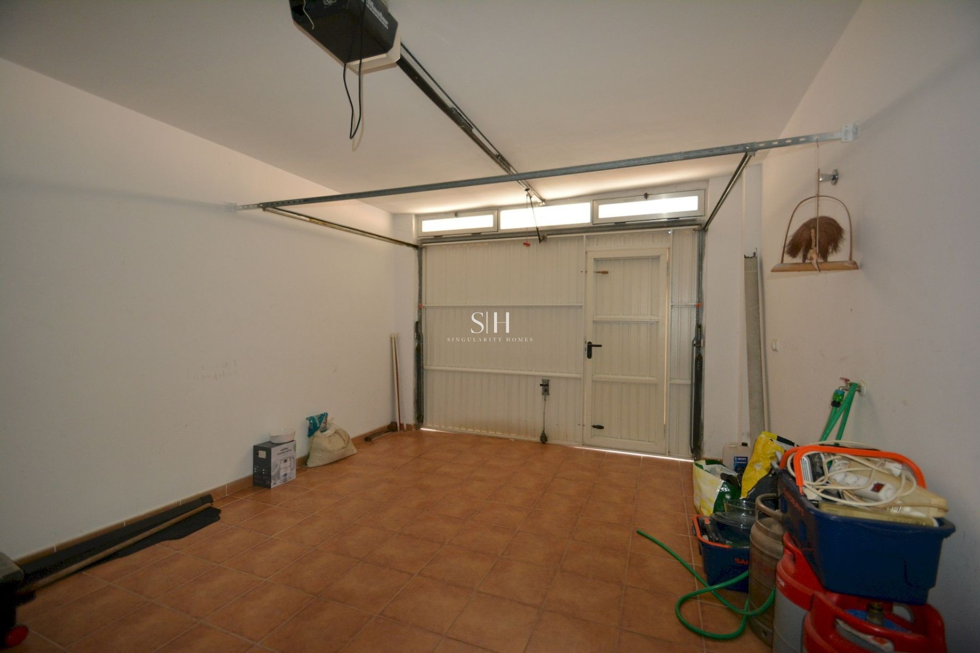 Resale - House - Guardamar del Segura - Costa Blanca