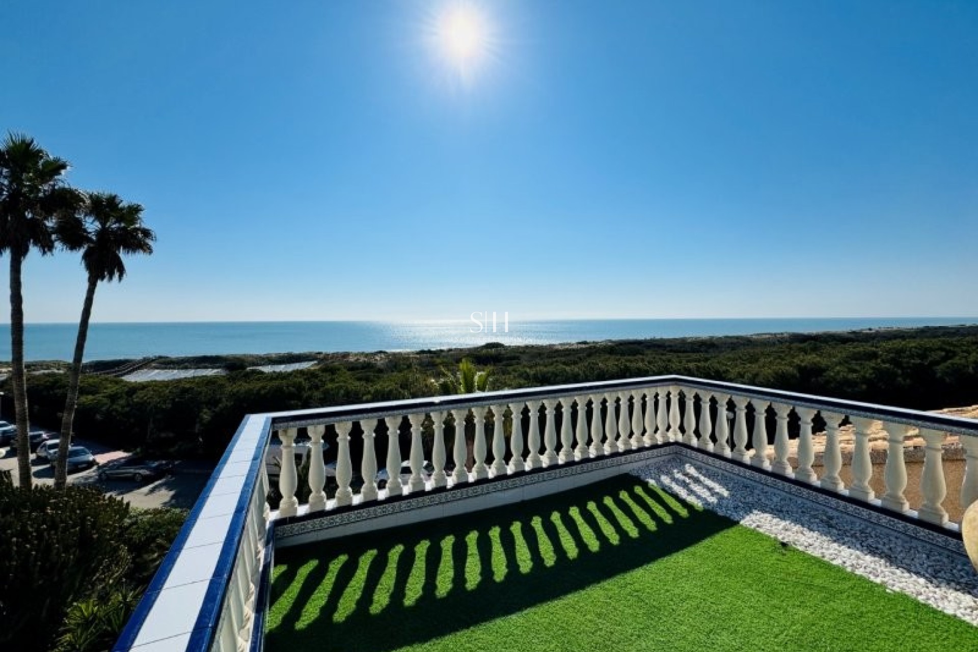 Resale - House - Guardamar del Segura - Costa Blanca